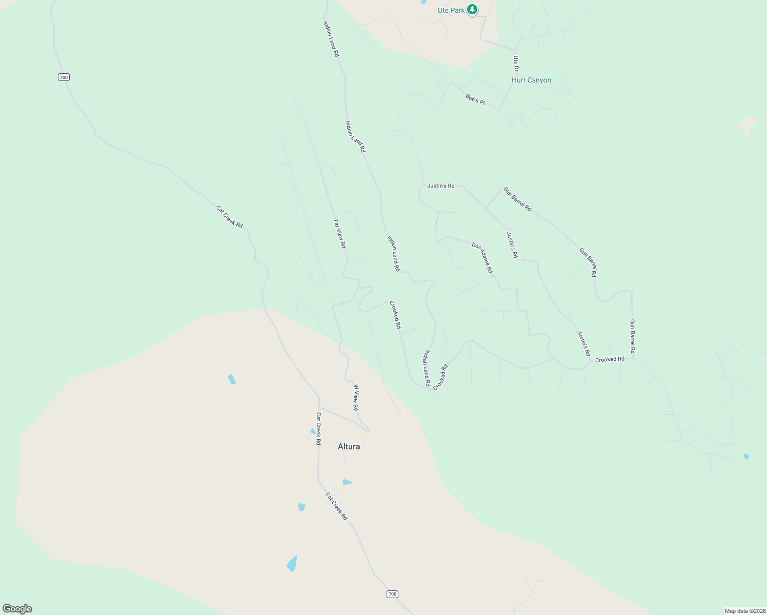 map of restaurants, bars, coffee shops, grocery stores, and more near 491 Crooked Road in Pagosa Springs