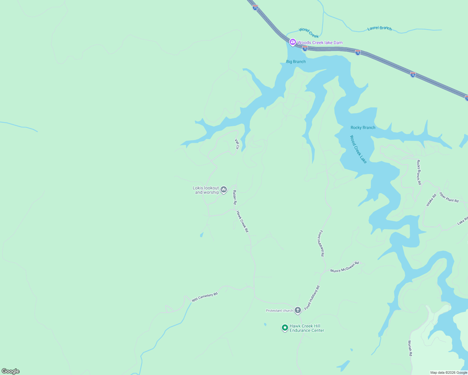 map of restaurants, bars, coffee shops, grocery stores, and more near 121 Loki Pass in London