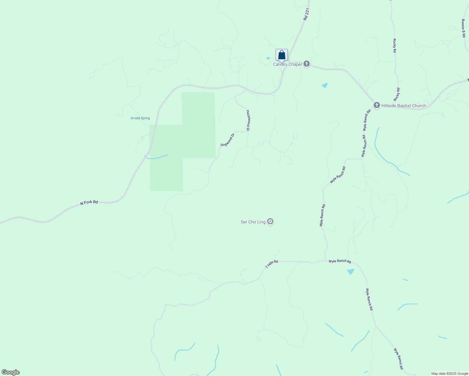 map of restaurants, bars, coffee shops, grocery stores, and more near in 