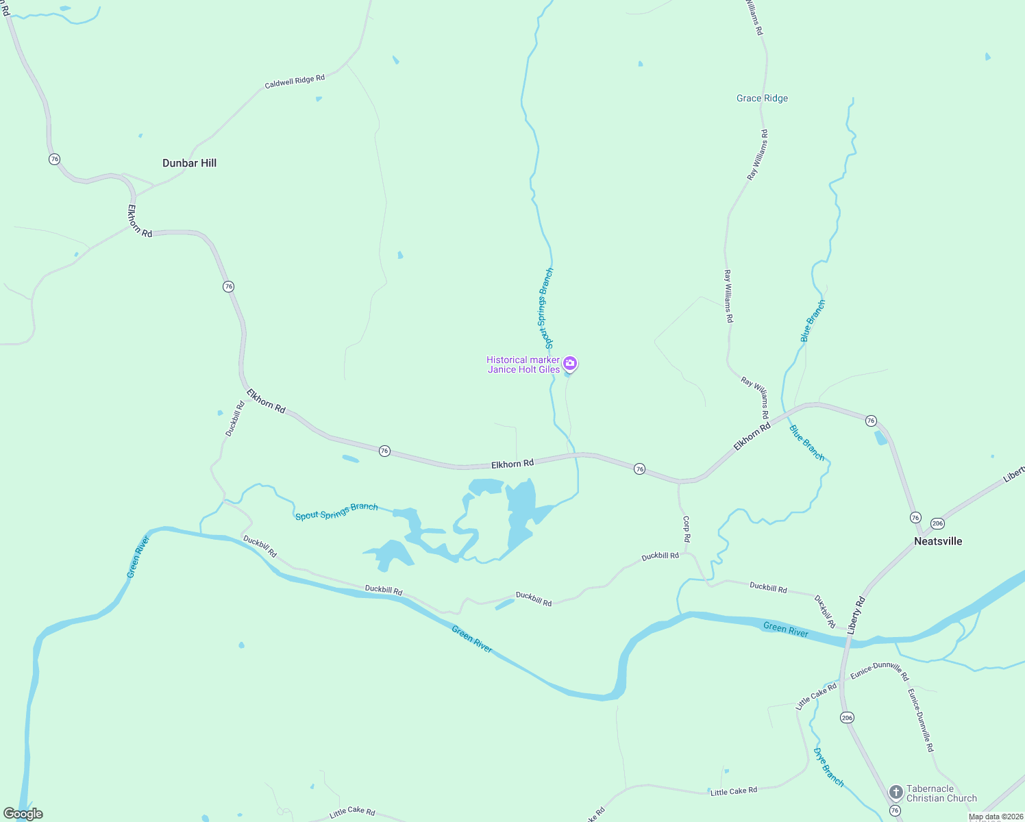 map of restaurants, bars, coffee shops, grocery stores, and more near 200 B Neat Road in Columbia