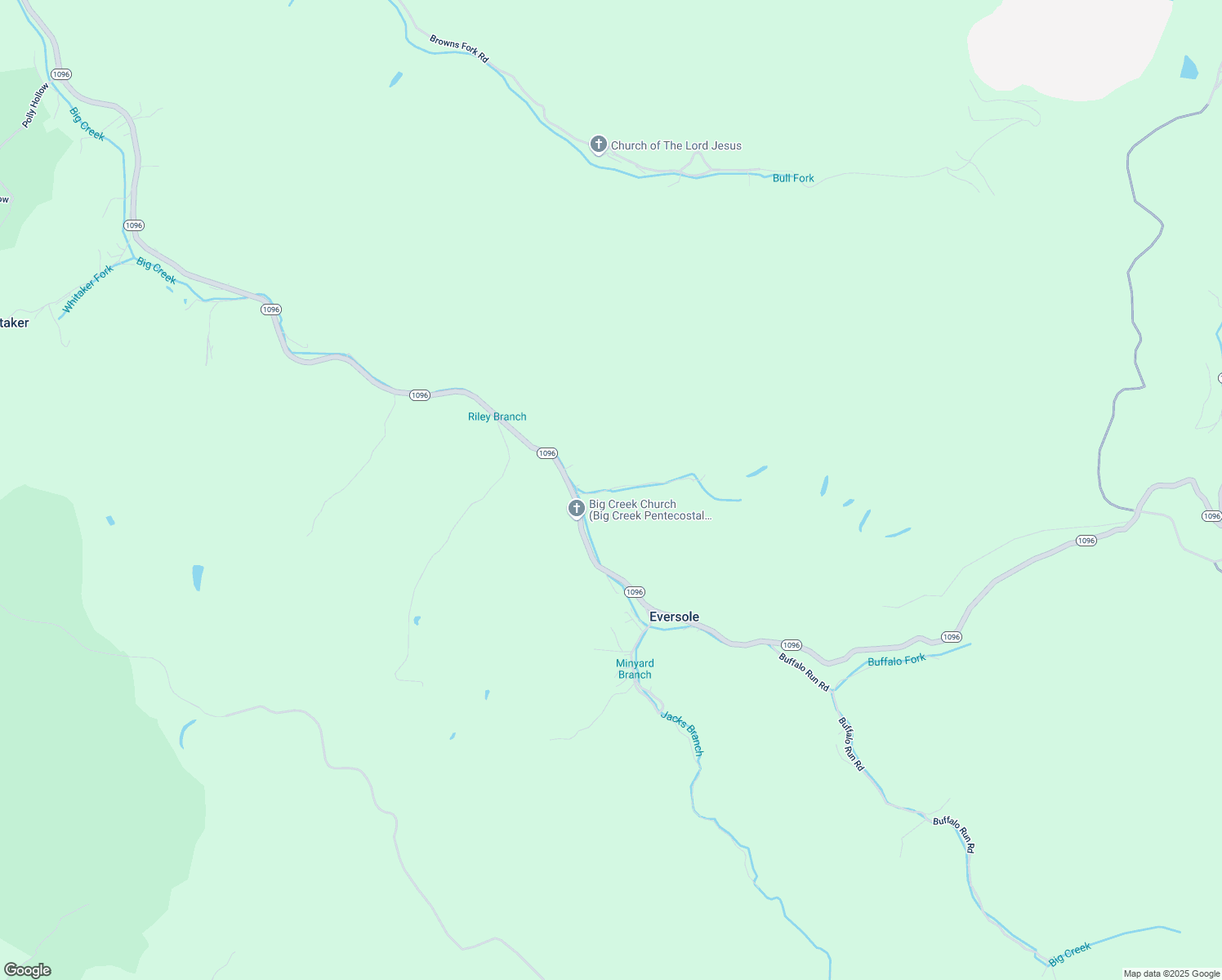 map of restaurants, bars, coffee shops, grocery stores, and more near 349 Pearl Lane in Hazard