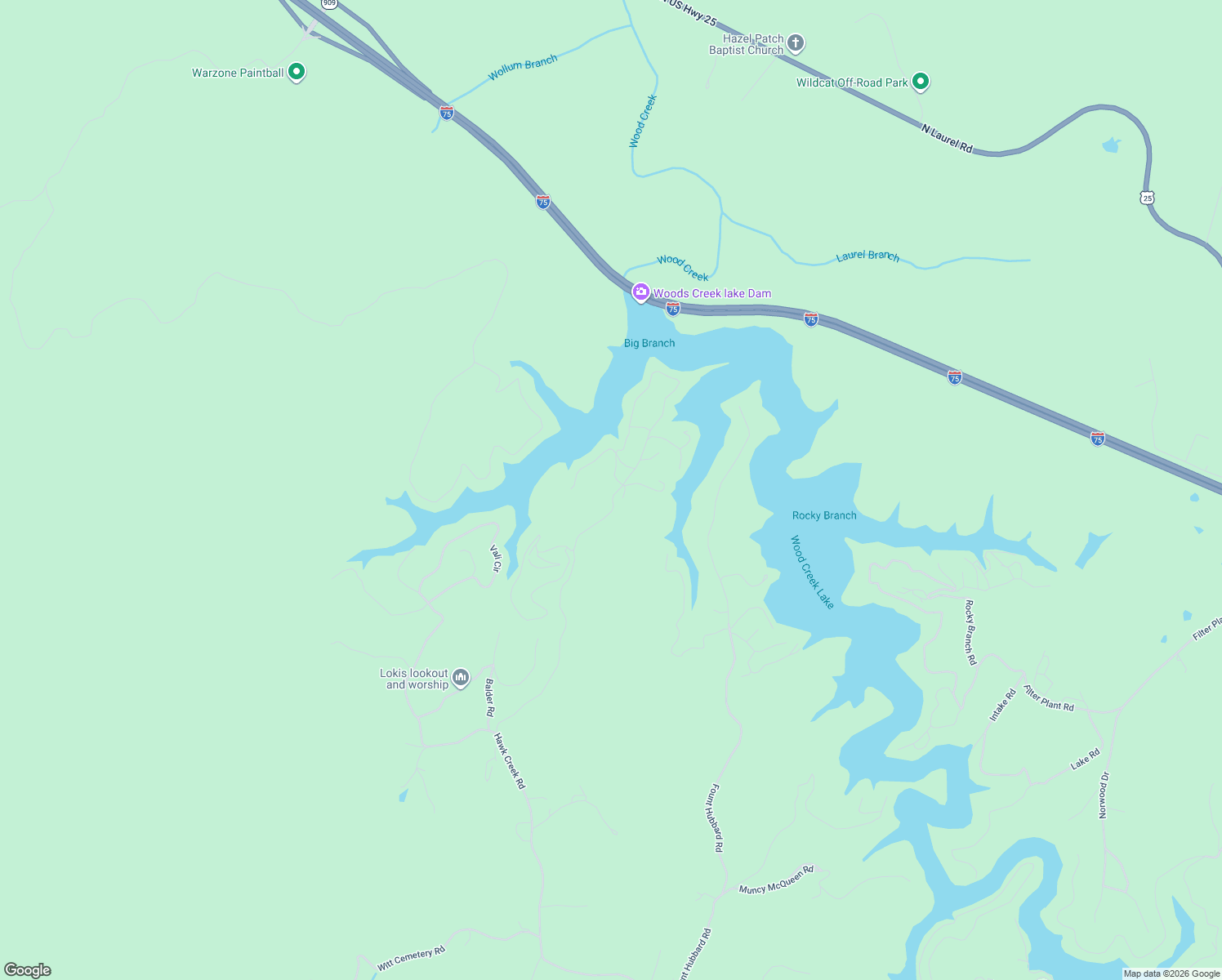 map of restaurants, bars, coffee shops, grocery stores, and more near 886 Hawk Ridge Road in London