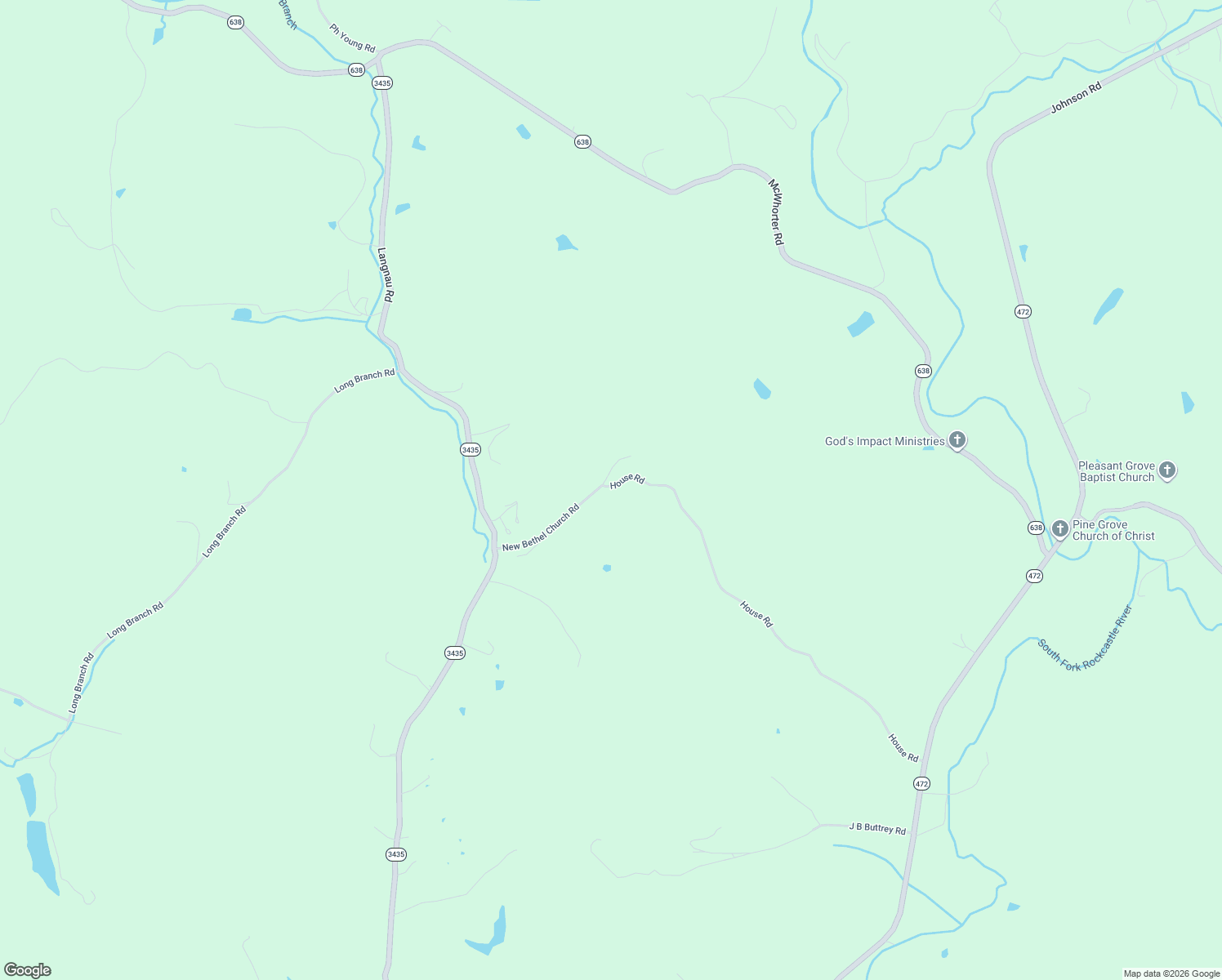 map of restaurants, bars, coffee shops, grocery stores, and more near 365 New Bethel Church Road in London