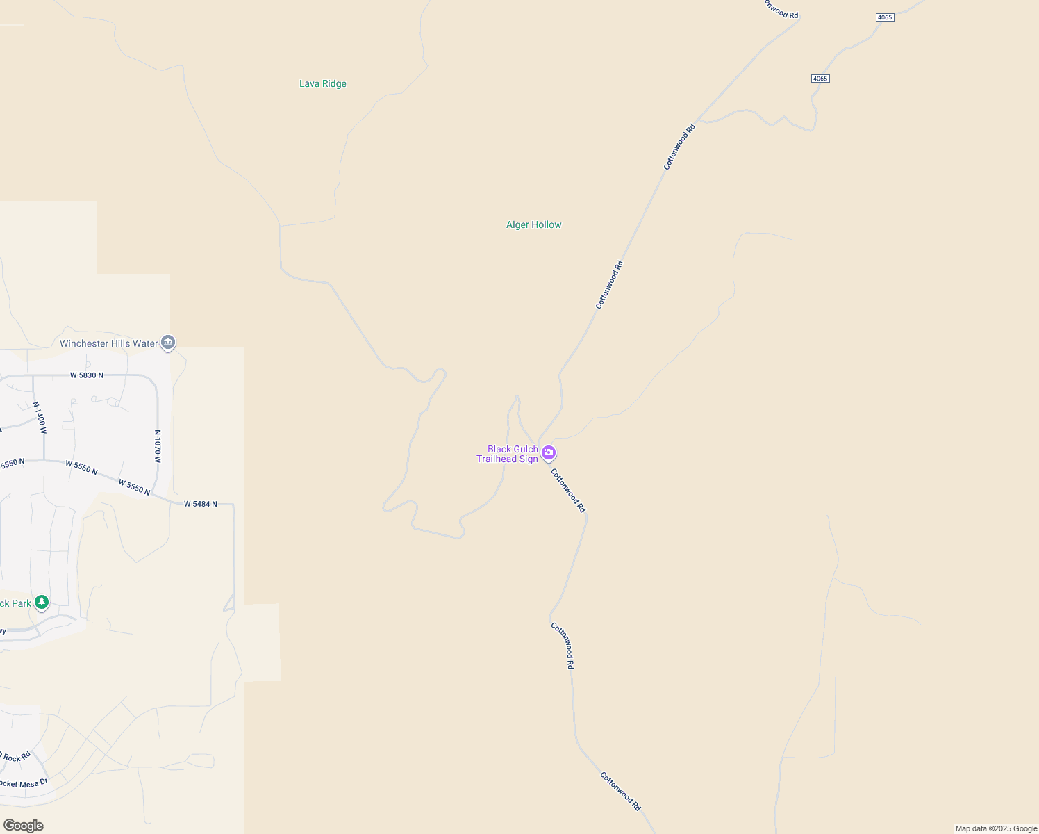 map of restaurants, bars, coffee shops, grocery stores, and more near in St. George