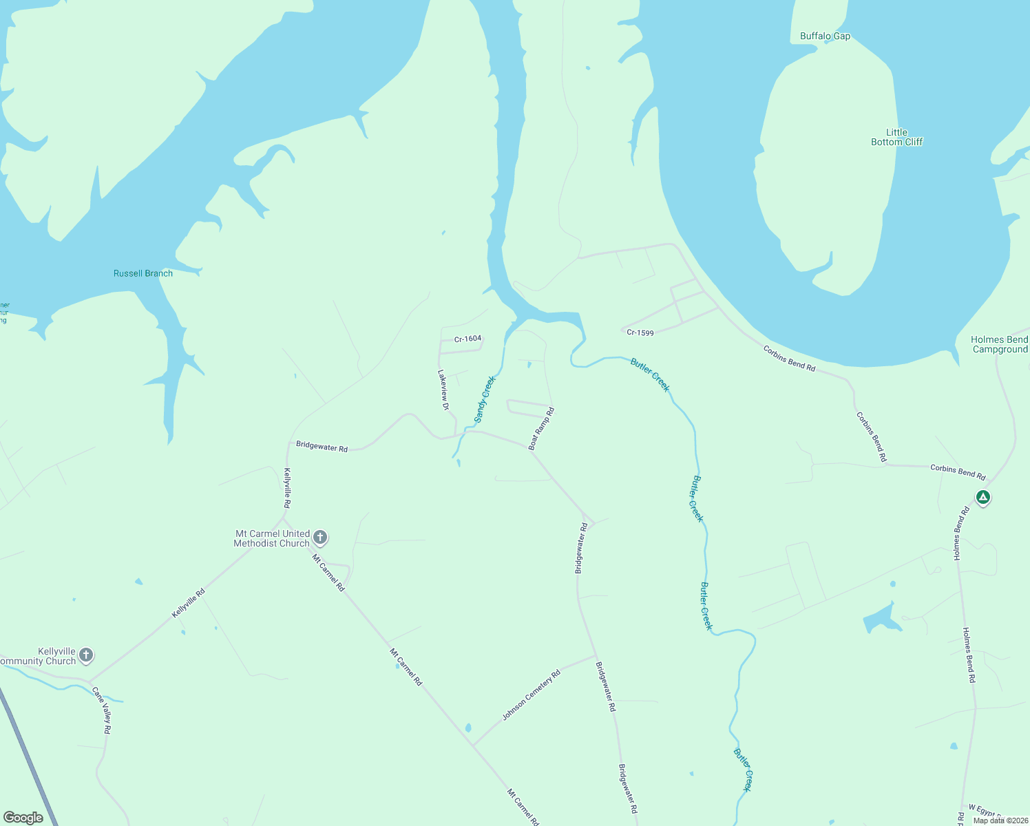 map of restaurants, bars, coffee shops, grocery stores, and more near Horseshoe Drive in Columbia