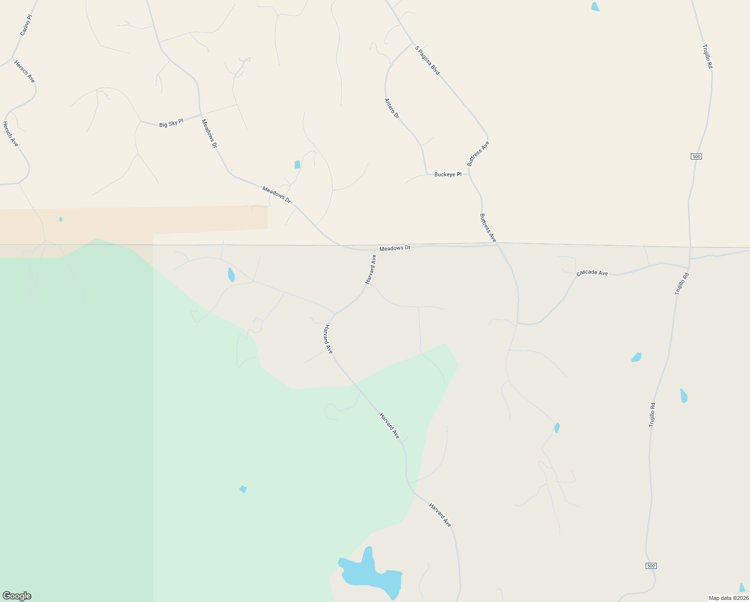 map of restaurants, bars, coffee shops, grocery stores, and more near 50-332 Bross Pl in Pagosa Springs