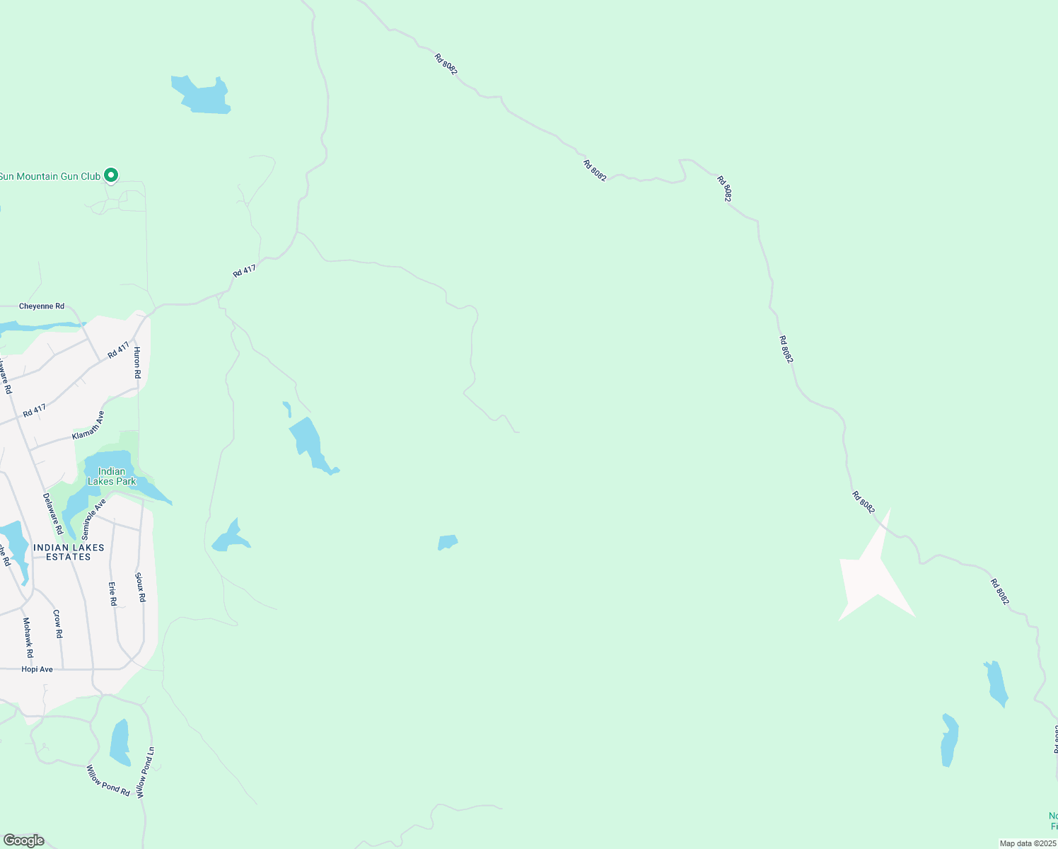 map of restaurants, bars, coffee shops, grocery stores, and more near 32121 Bass Field Road in Coarsegold