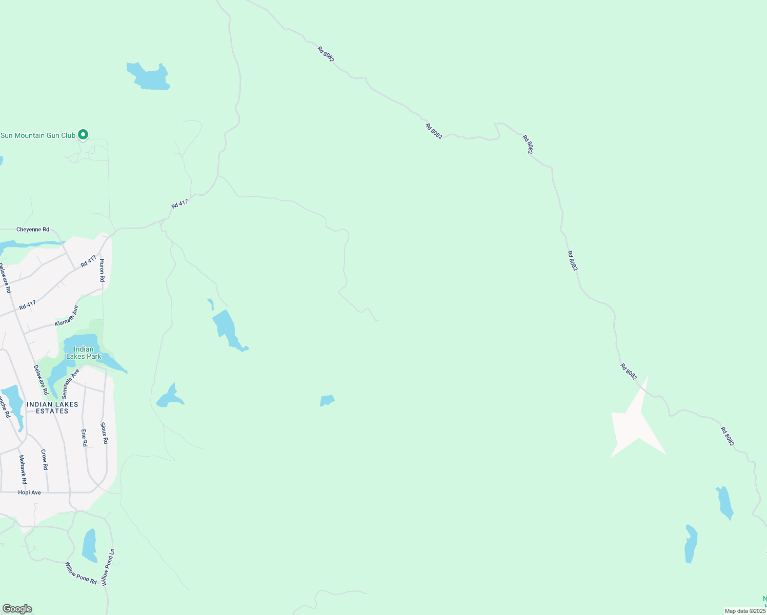 map of restaurants, bars, coffee shops, grocery stores, and more near 32121 Bass Field Road in Coarsegold