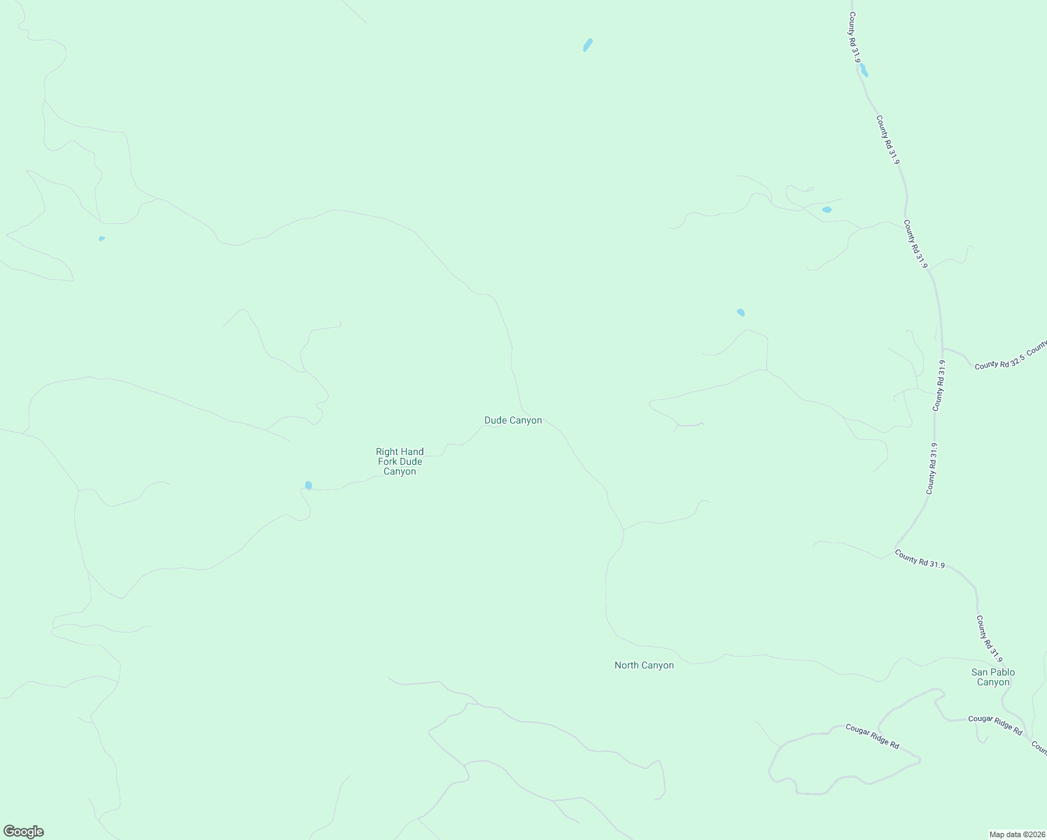 map of restaurants, bars, coffee shops, grocery stores, and more near San Pablo Canyon Road in Weston