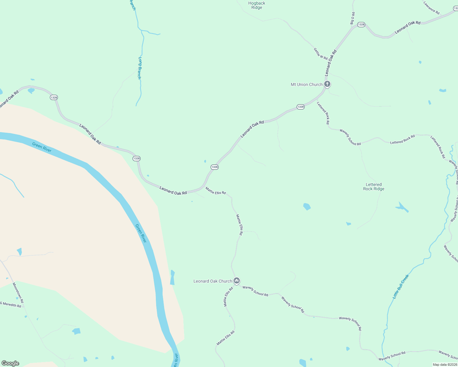 map of restaurants, bars, coffee shops, grocery stores, and more near 6008 Leonard Oak Road in Morgantown