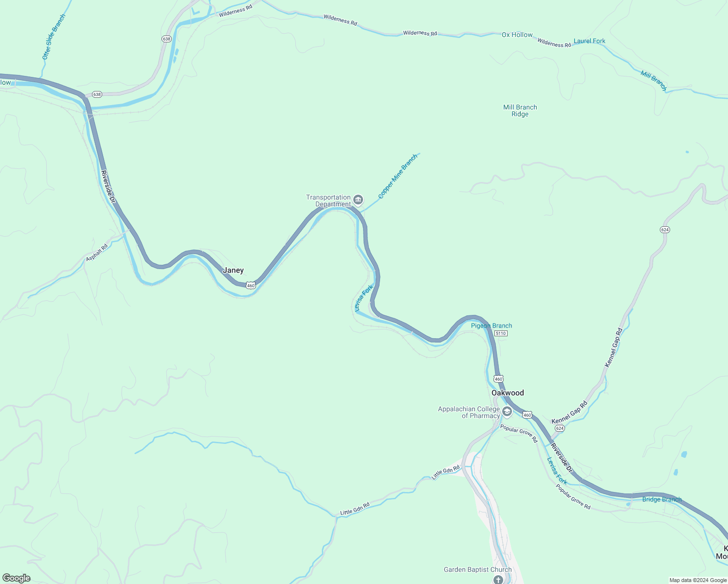 map of restaurants, bars, coffee shops, grocery stores, and more near in Patterson