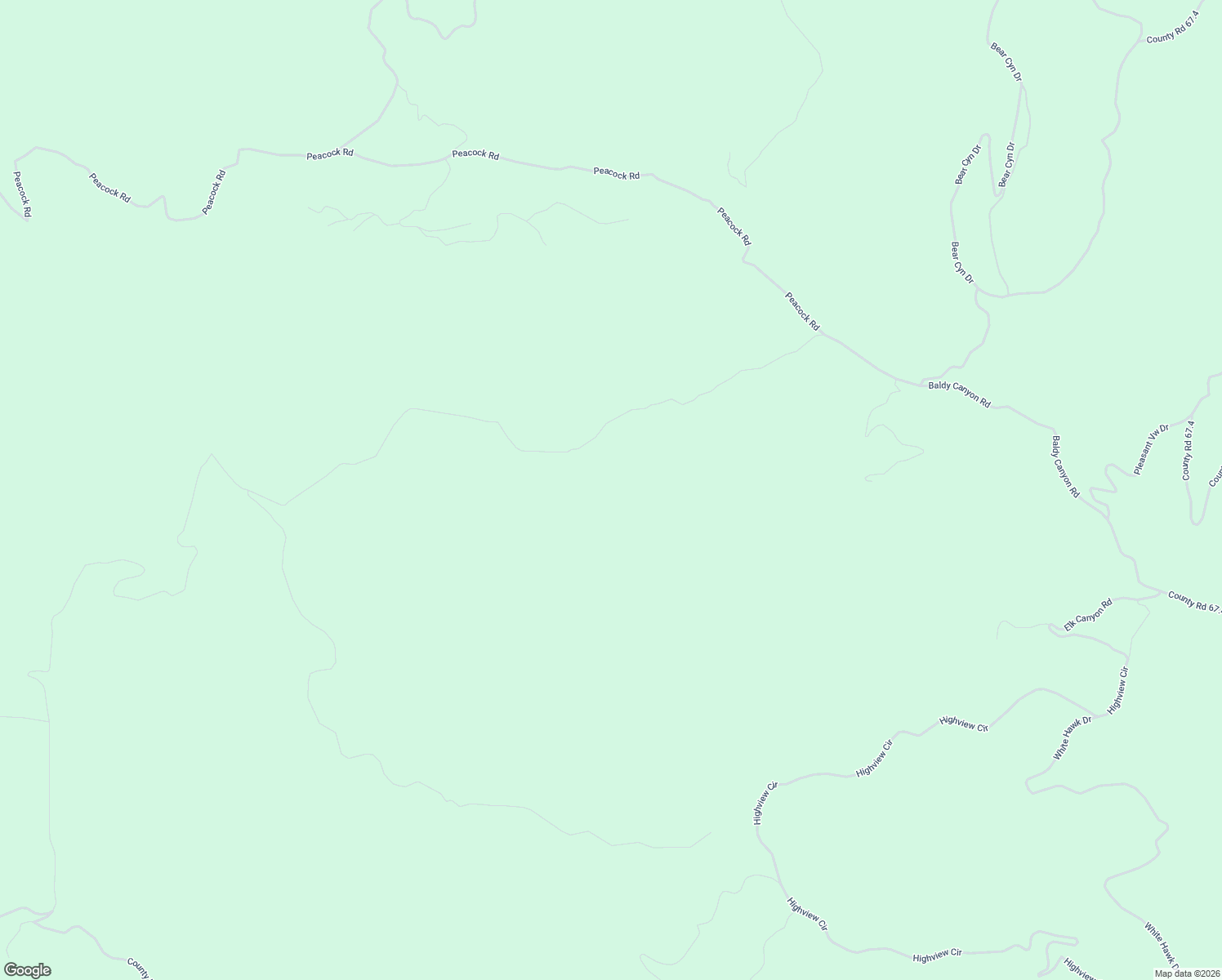 map of restaurants, bars, coffee shops, grocery stores, and more near in Trinidad