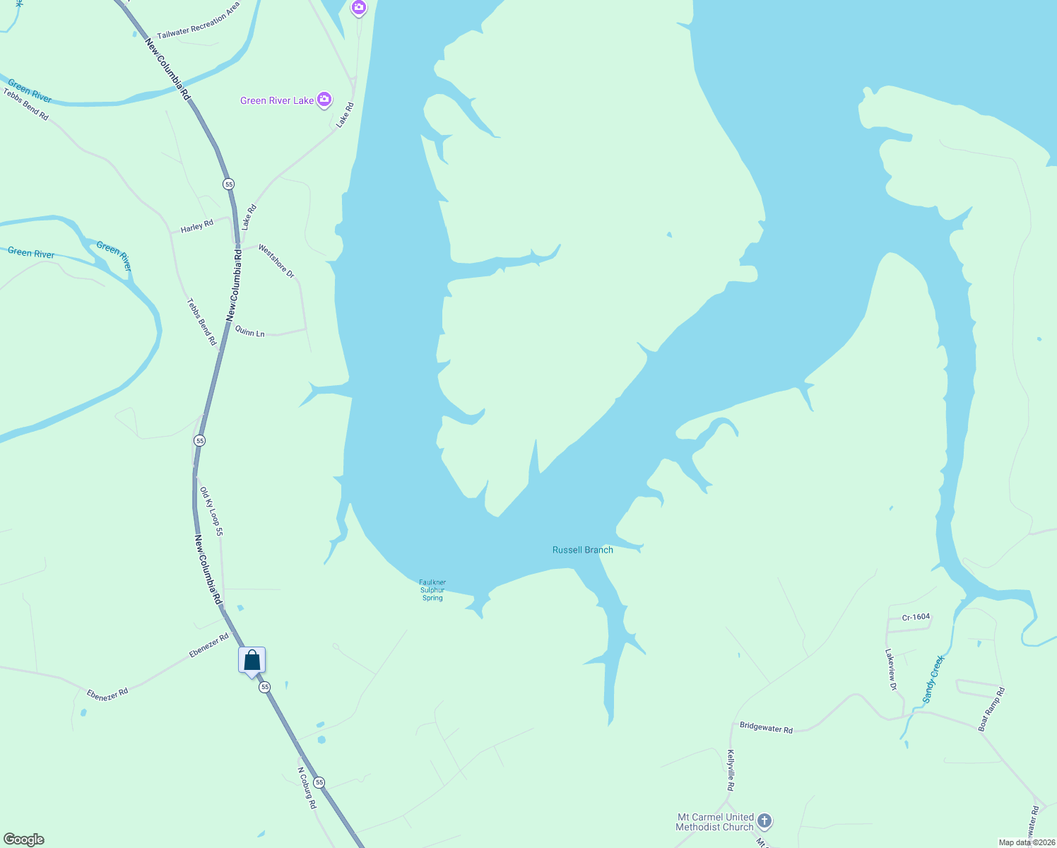 map of restaurants, bars, coffee shops, grocery stores, and more near in Coburg