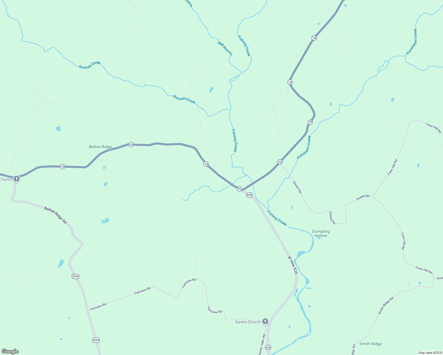 map of restaurants, bars, coffee shops, grocery stores, and more near 6628 Kentucky 70 in Science Hill