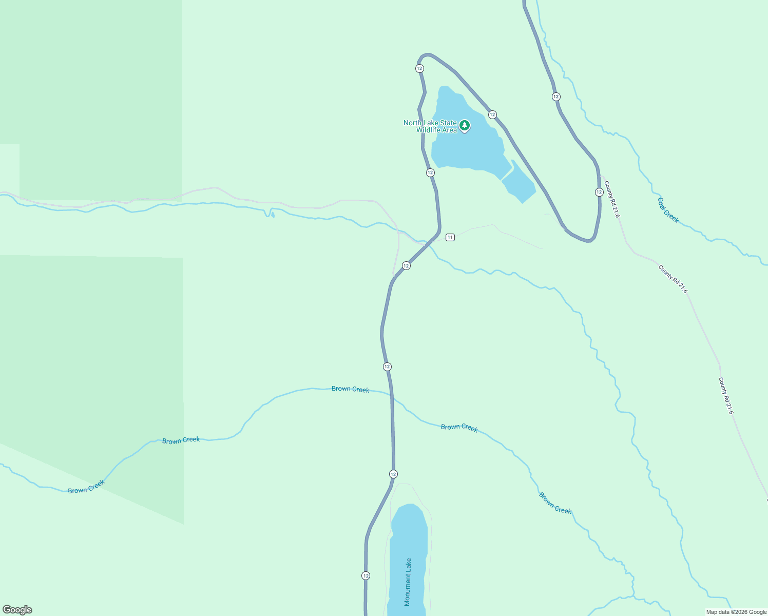 map of restaurants, bars, coffee shops, grocery stores, and more near 6738 Colorado 12 in Weston