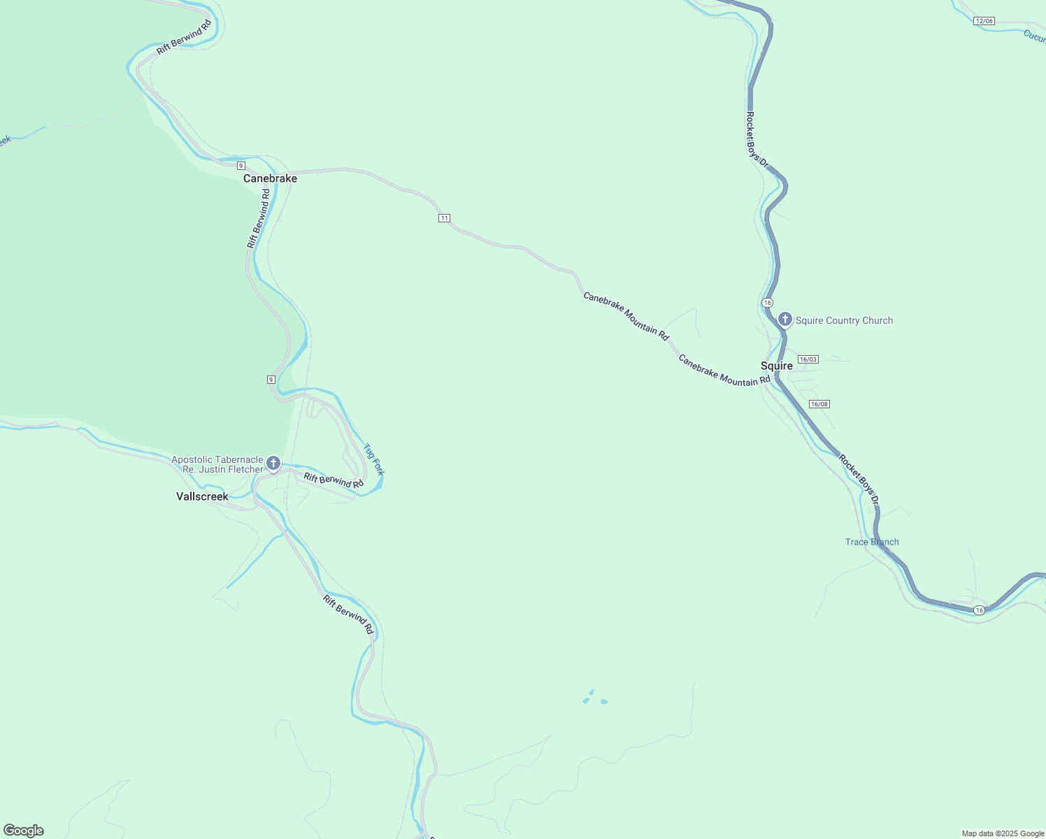 map of restaurants, bars, coffee shops, grocery stores, and more near in Berwind