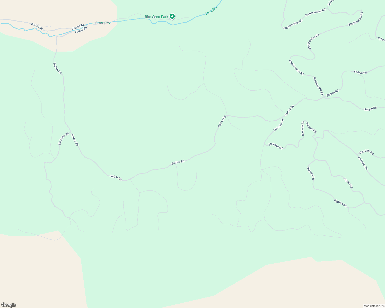 map of restaurants, bars, coffee shops, grocery stores, and more near in San Luis