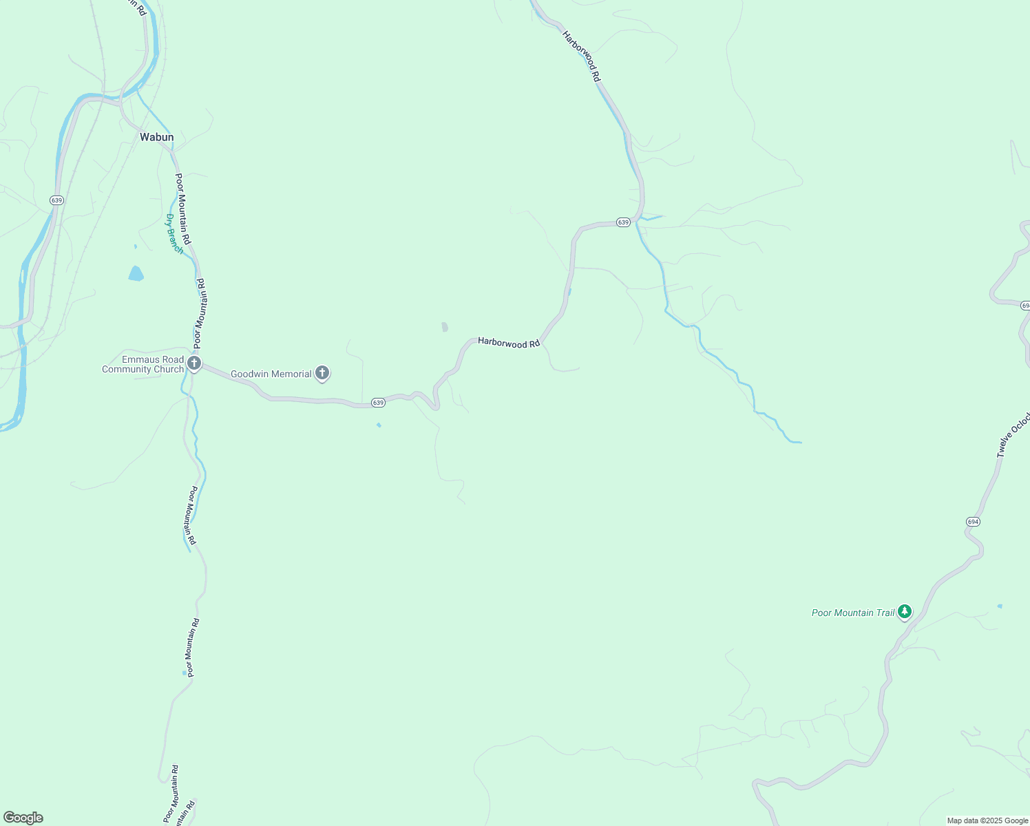 map of restaurants, bars, coffee shops, grocery stores, and more near 4002 Harborwood Rd in Salem
