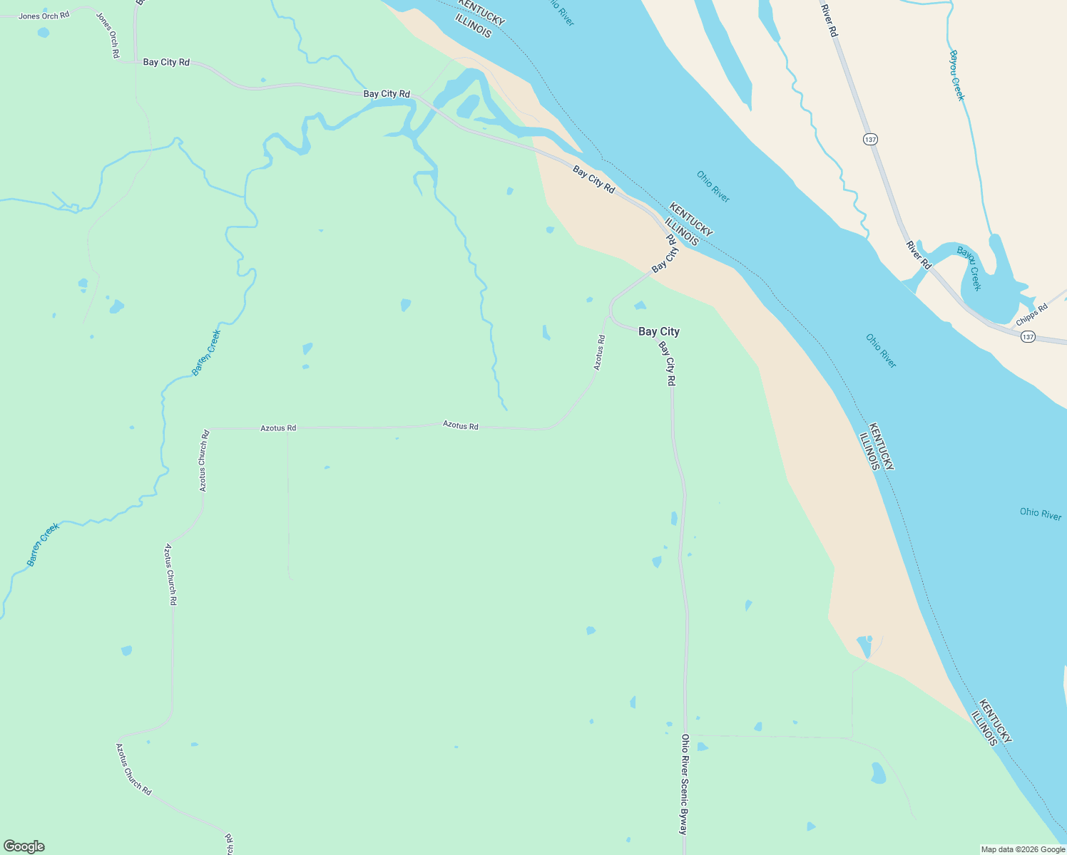 map of restaurants, bars, coffee shops, grocery stores, and more near in Bay City