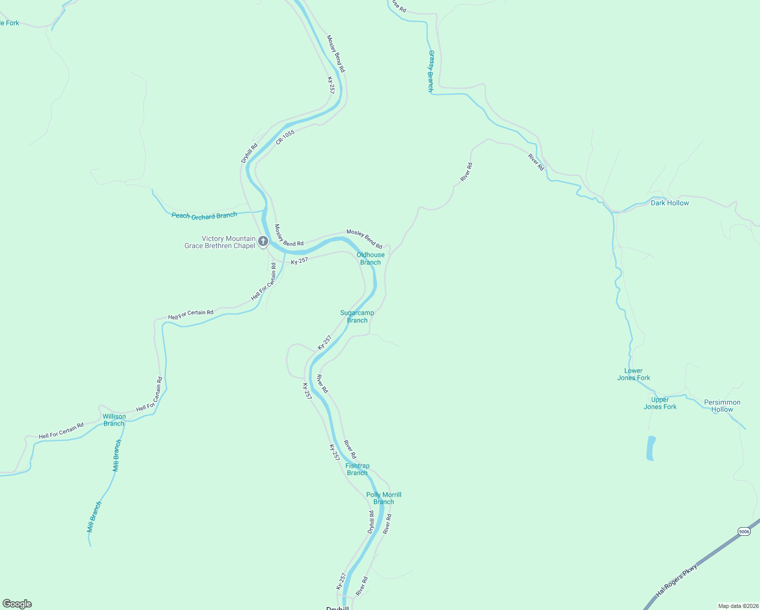 map of restaurants, bars, coffee shops, grocery stores, and more near 1991-1993 River Road in Busy