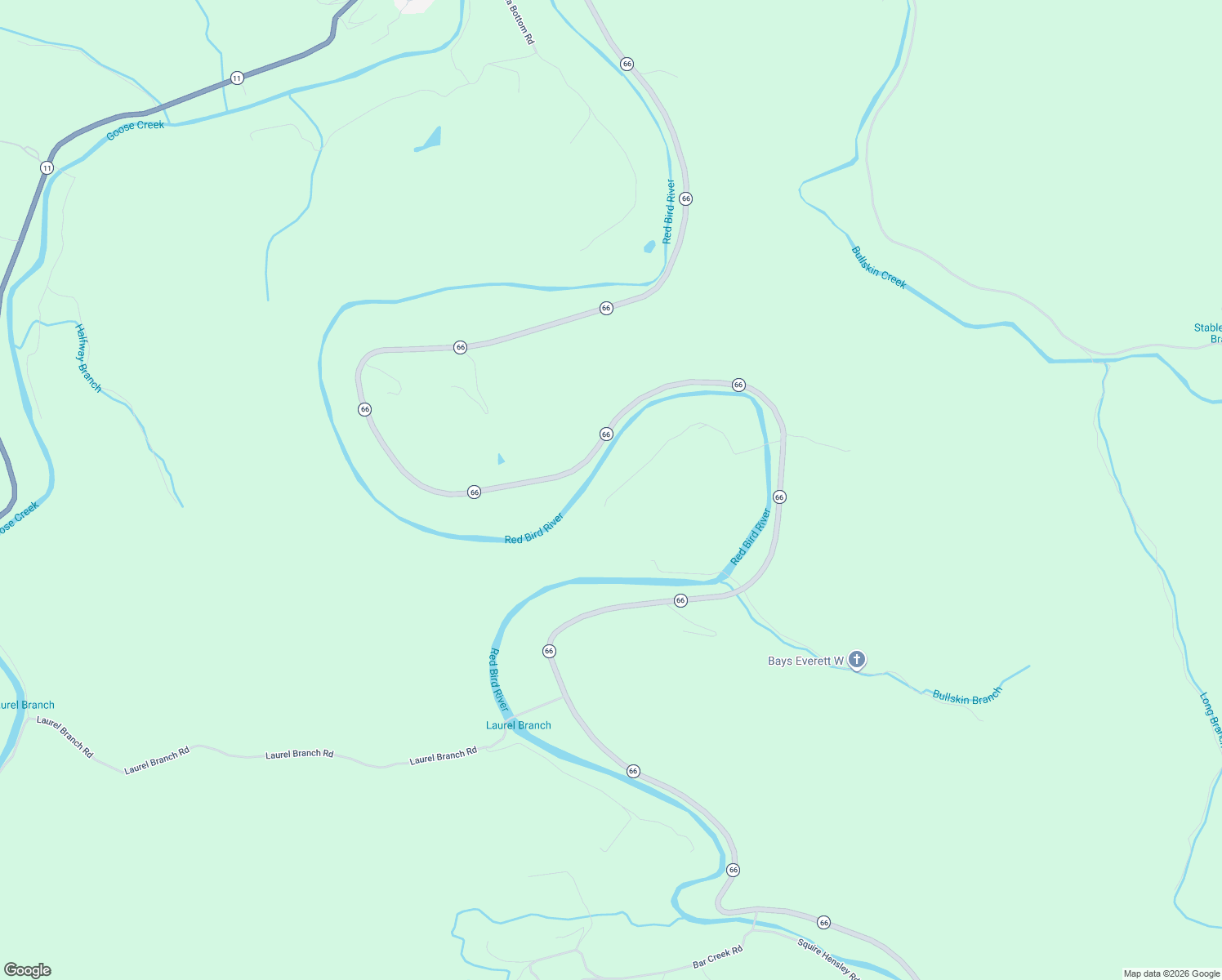map of restaurants, bars, coffee shops, grocery stores, and more near 664 Martin Cemetary Road in Manchester