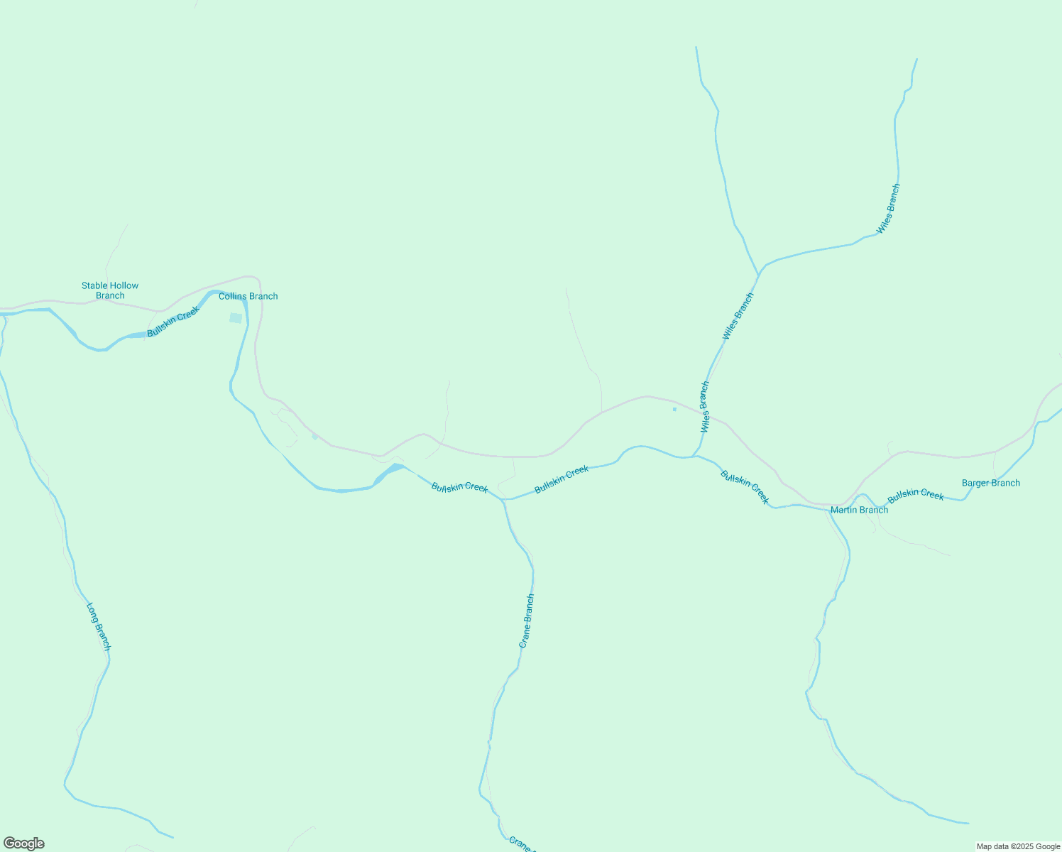 map of restaurants, bars, coffee shops, grocery stores, and more near 6171 State Highway 1482 in Oneida