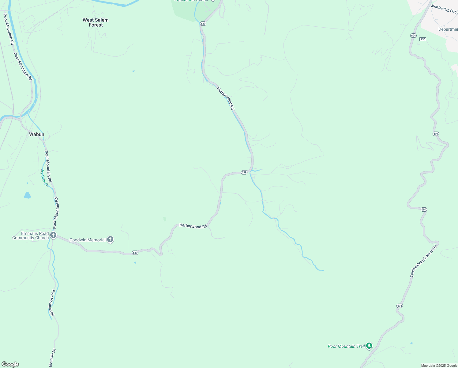 map of restaurants, bars, coffee shops, grocery stores, and more near 3724 Harborwood Road in Salem
