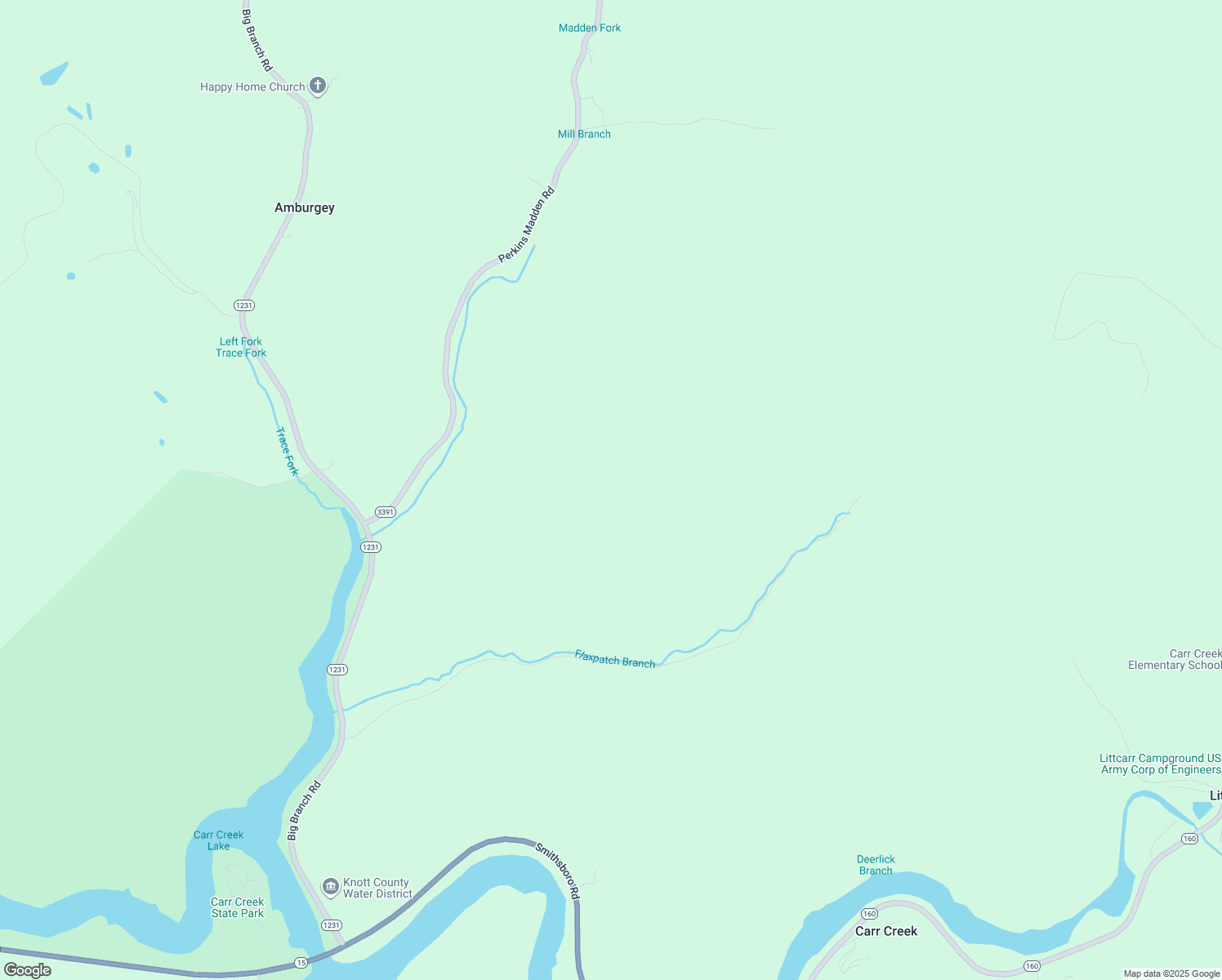 map of restaurants, bars, coffee shops, grocery stores, and more near in Vicco