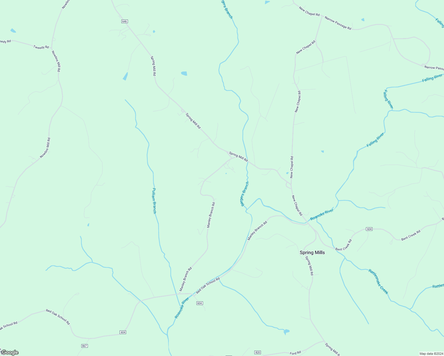 map of restaurants, bars, coffee shops, grocery stores, and more near 1103 Manley Branch Road in Concord