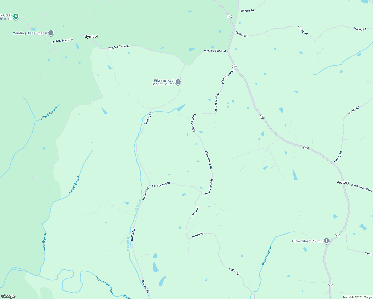 map of restaurants, bars, coffee shops, grocery stores, and more near in Victory