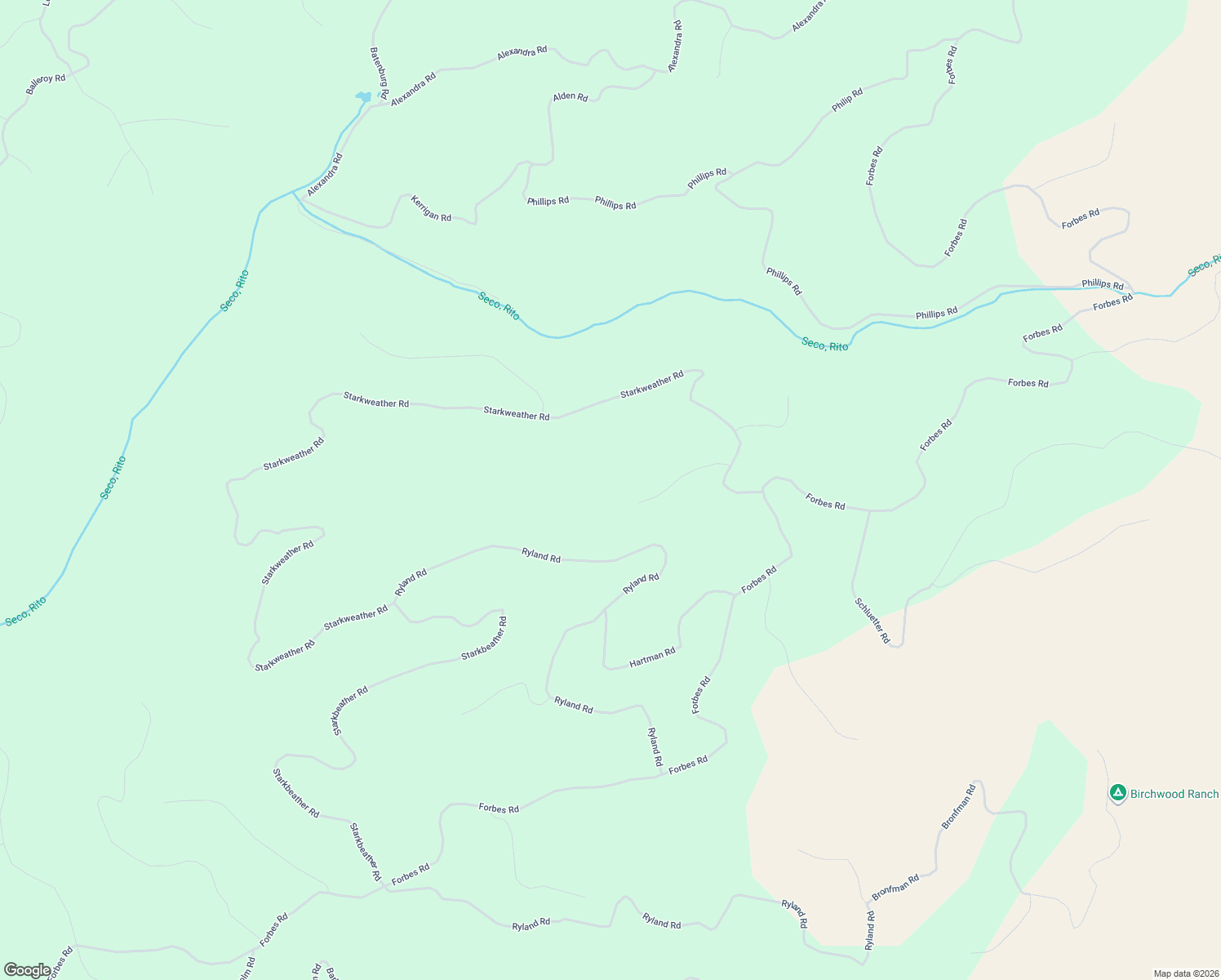 map of restaurants, bars, coffee shops, grocery stores, and more near in SANGRE DE CRI