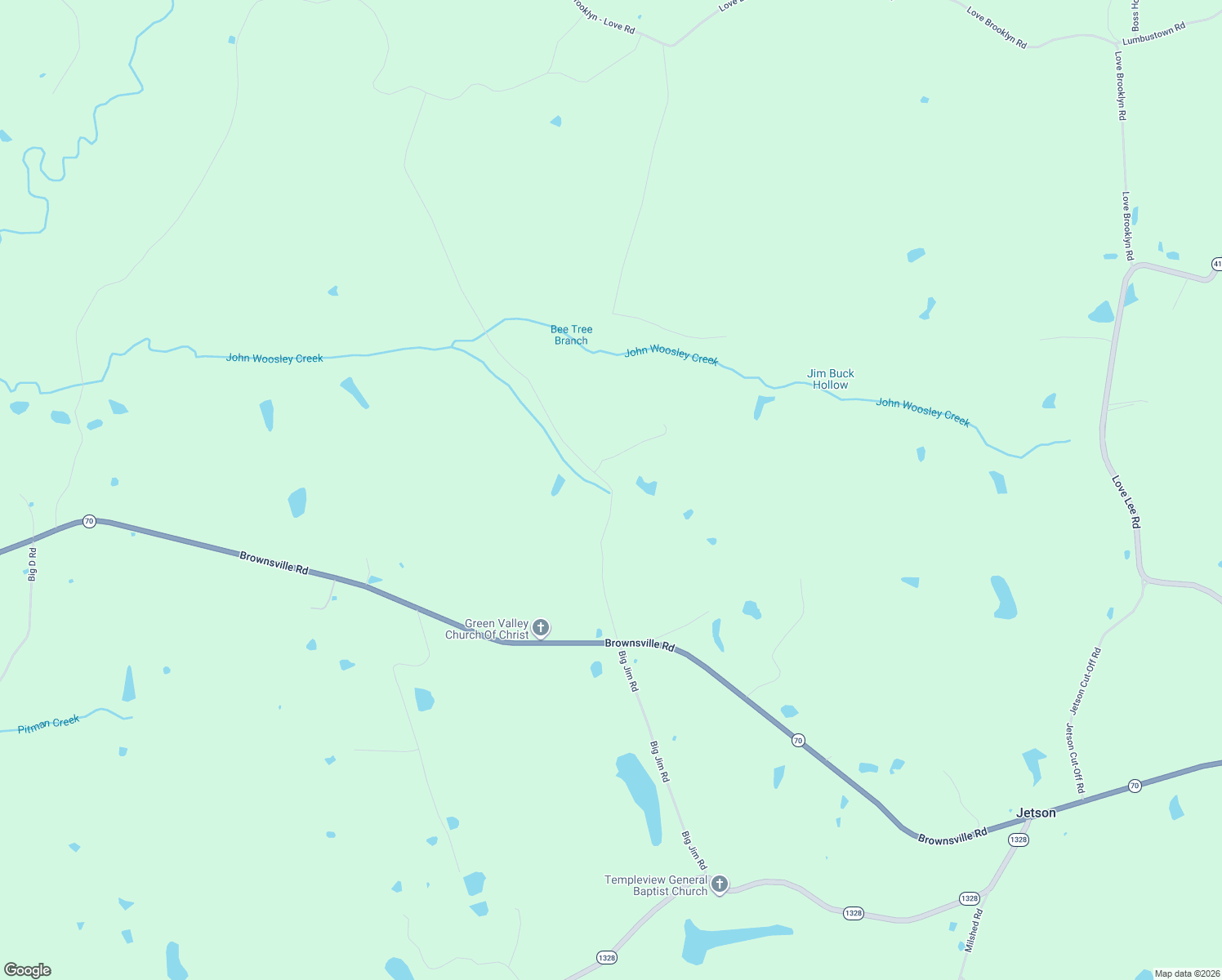 map of restaurants, bars, coffee shops, grocery stores, and more near Charlie Shepard Road in Morgantown