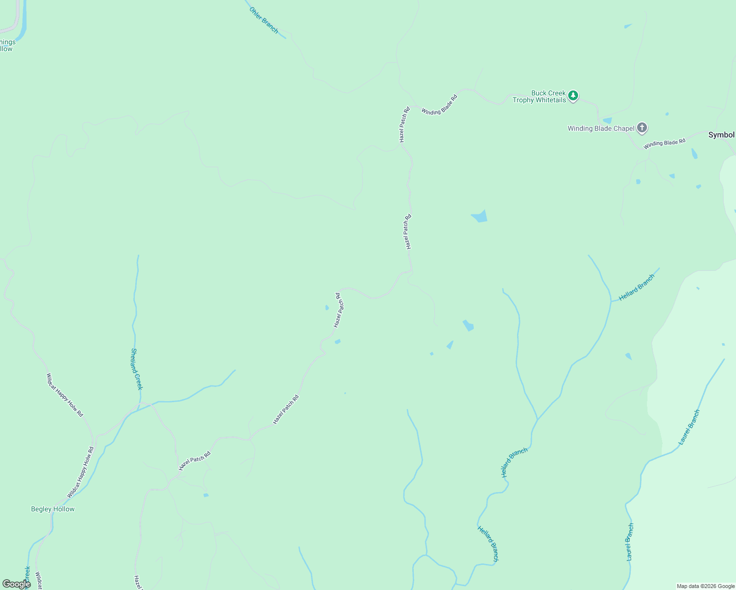 map of restaurants, bars, coffee shops, grocery stores, and more near in Symbol