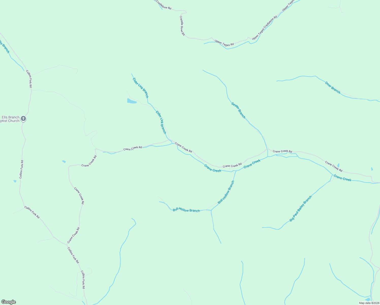 map of restaurants, bars, coffee shops, grocery stores, and more near 3737 Crane Creek Road in Manchester