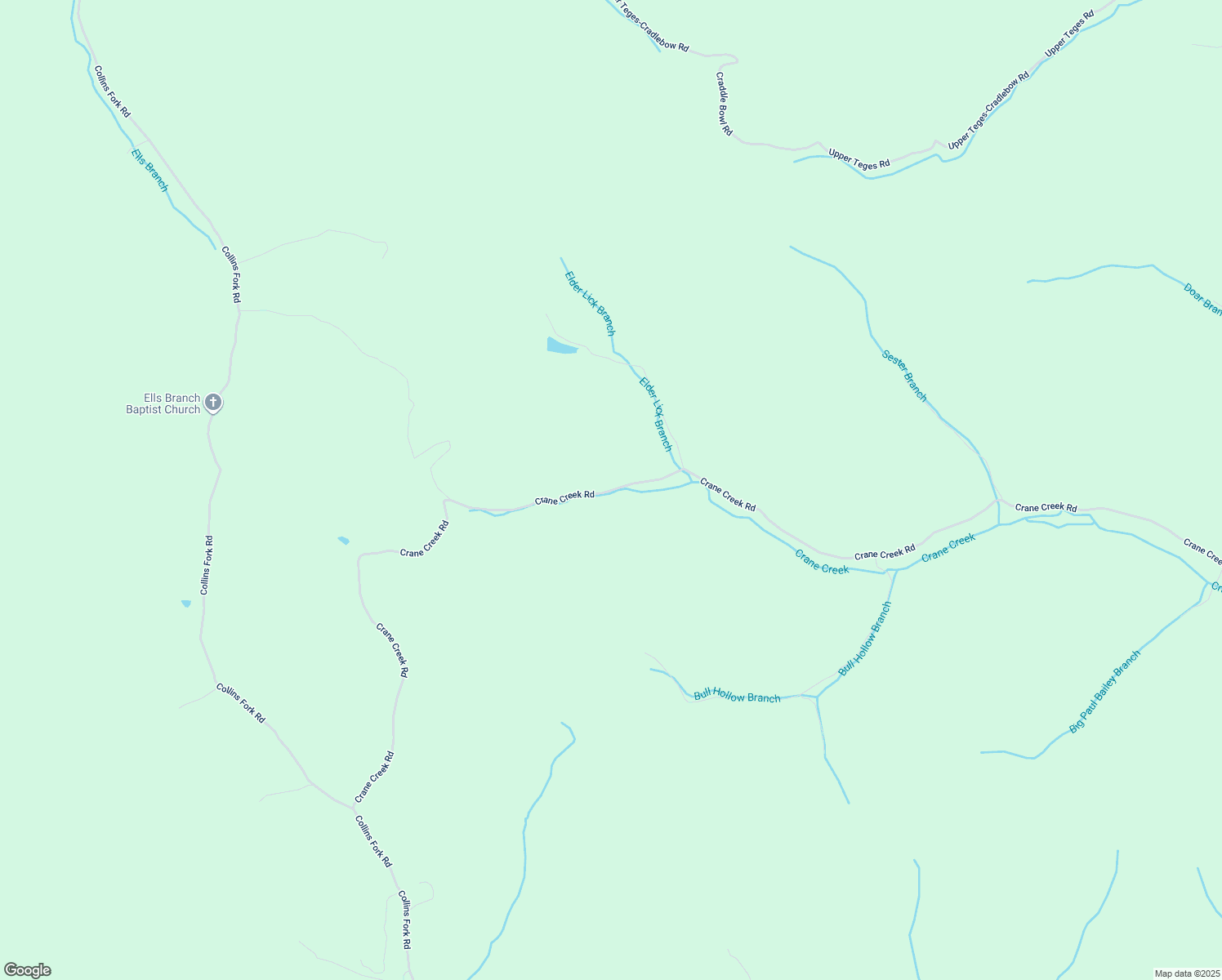 map of restaurants, bars, coffee shops, grocery stores, and more near in Ammie