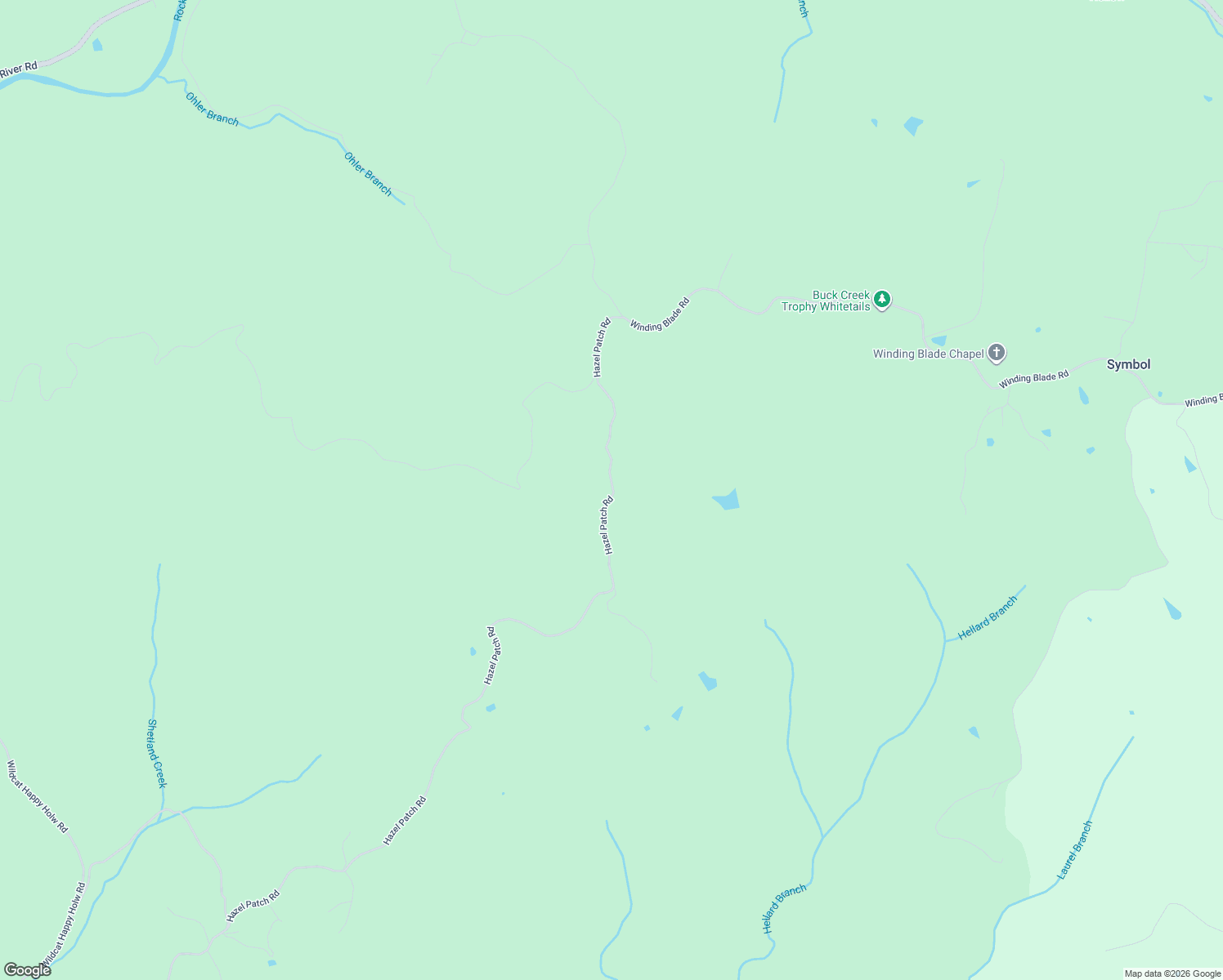 map of restaurants, bars, coffee shops, grocery stores, and more near in Symbol