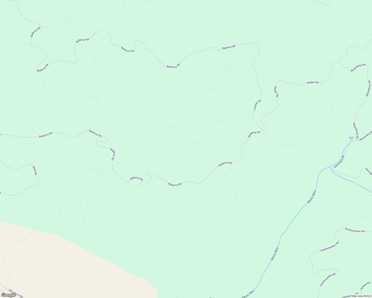 map of restaurants, bars, coffee shops, grocery stores, and more near 5607 Dawson Road in San Luis