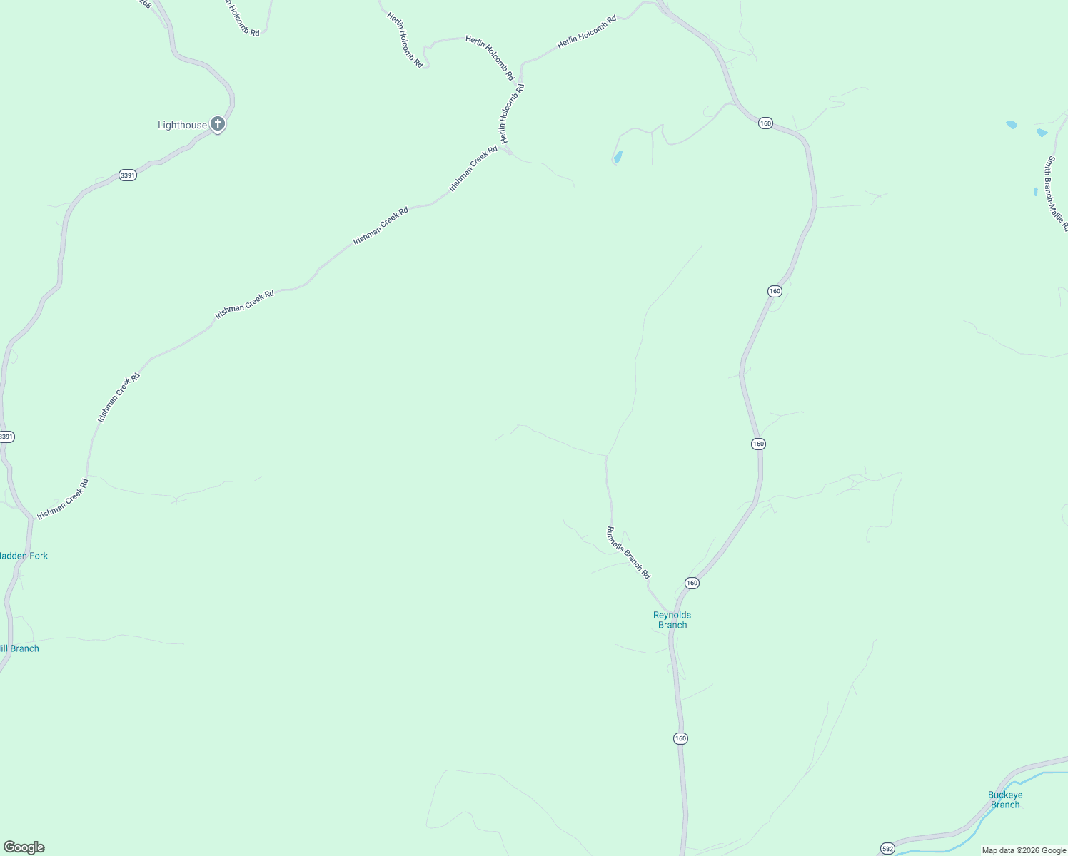 map of restaurants, bars, coffee shops, grocery stores, and more near 2-998 Runnells Branch Road in Littcarr