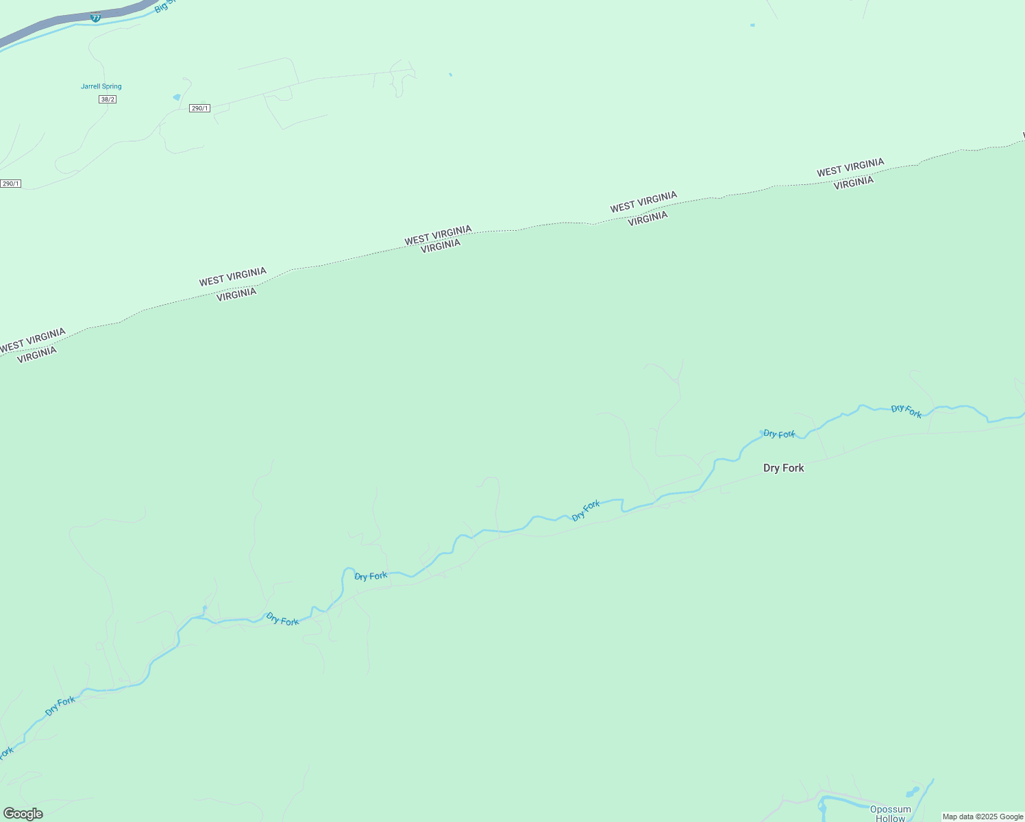 map of restaurants, bars, coffee shops, grocery stores, and more near in Rocky Gap