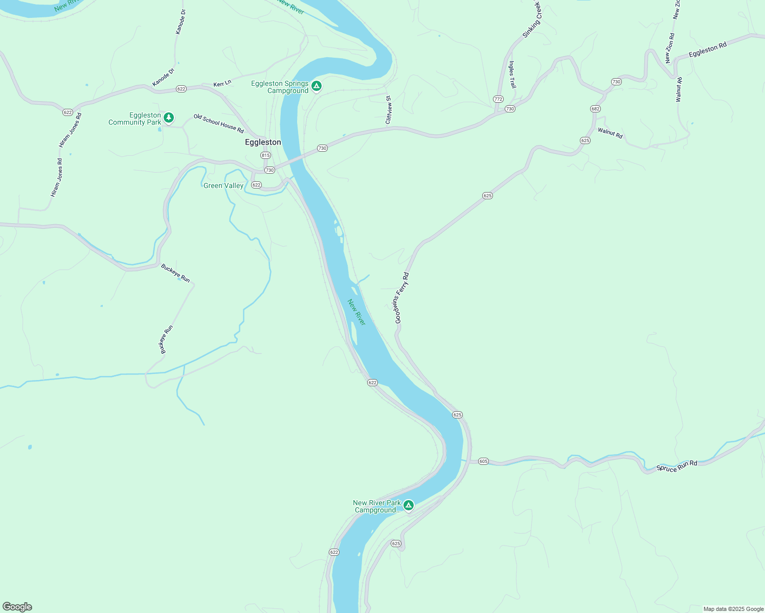 map of restaurants, bars, coffee shops, grocery stores, and more near 668 Goodwins Ferry Rd in Pembroke