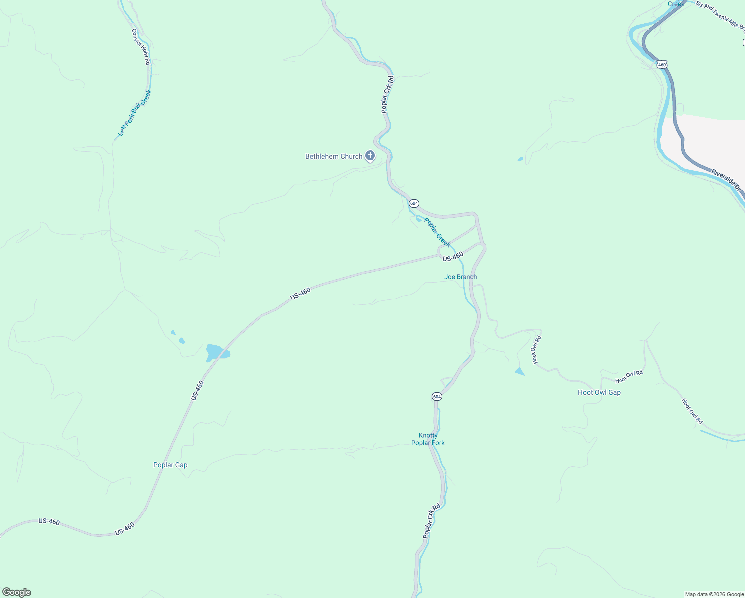 map of restaurants, bars, coffee shops, grocery stores, and more near 1384 Stable Drive in Grundy