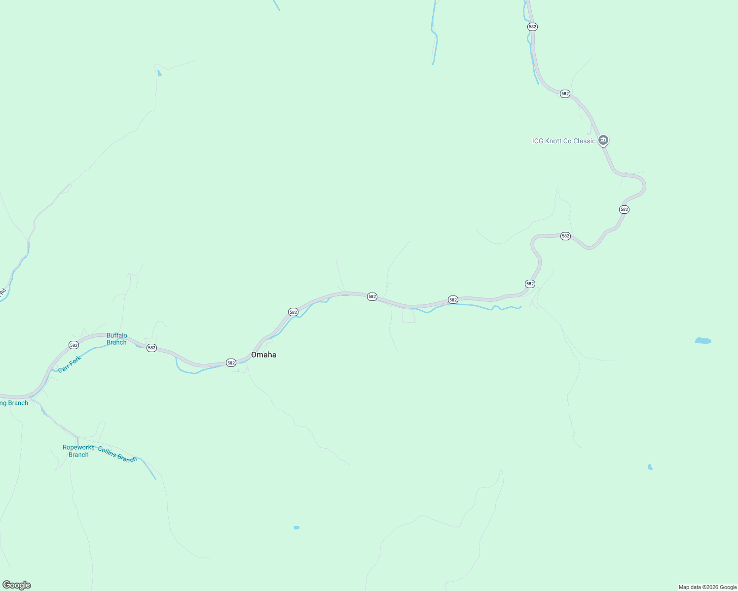 map of restaurants, bars, coffee shops, grocery stores, and more near 74 Bessie Hall Lane in Pine Top
