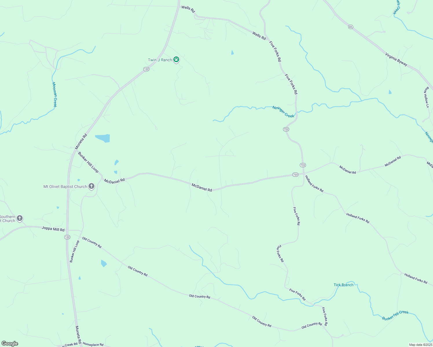 map of restaurants, bars, coffee shops, grocery stores, and more near 1116 Kenmar Drive in Bedford