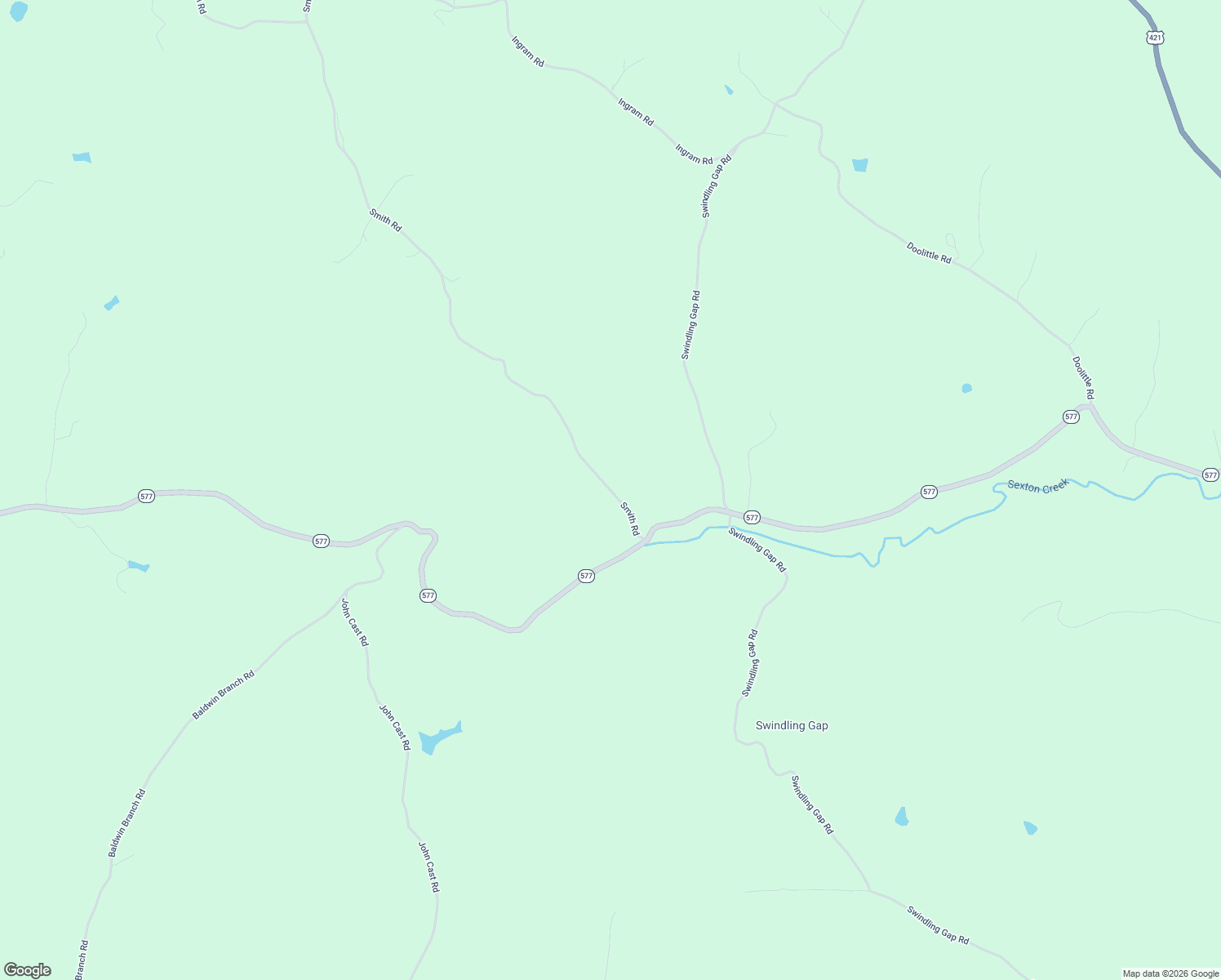 map of restaurants, bars, coffee shops, grocery stores, and more near 851 Smith Road in Annville