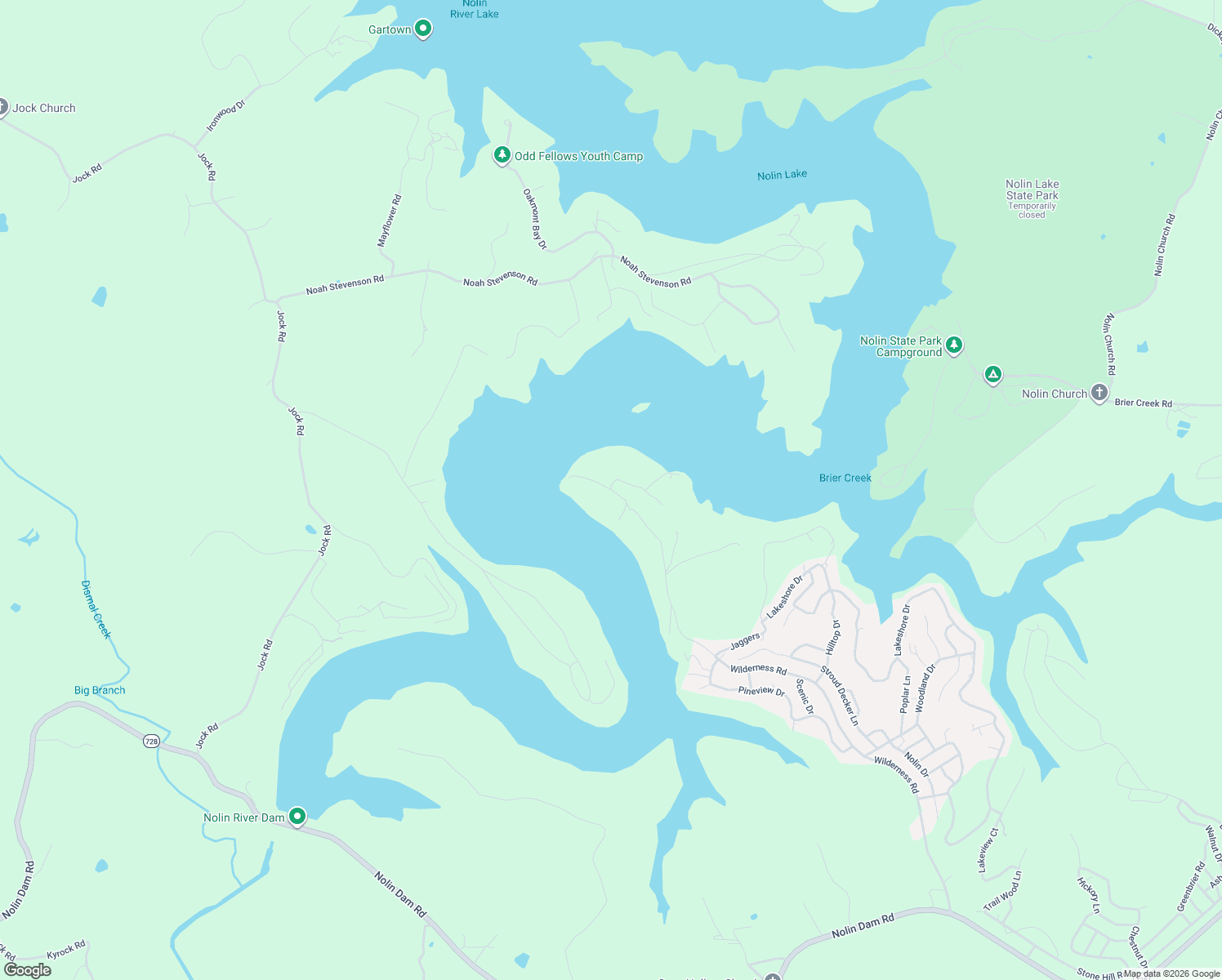 map of restaurants, bars, coffee shops, grocery stores, and more near 900 Wilderness Road in Mammoth Cave