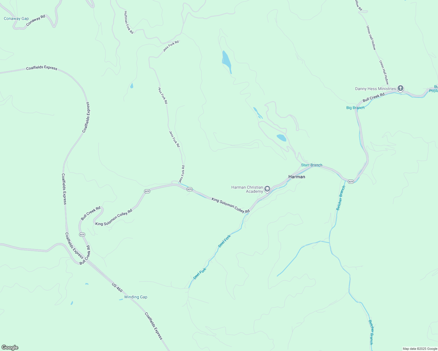 map of restaurants, bars, coffee shops, grocery stores, and more near in Maxie