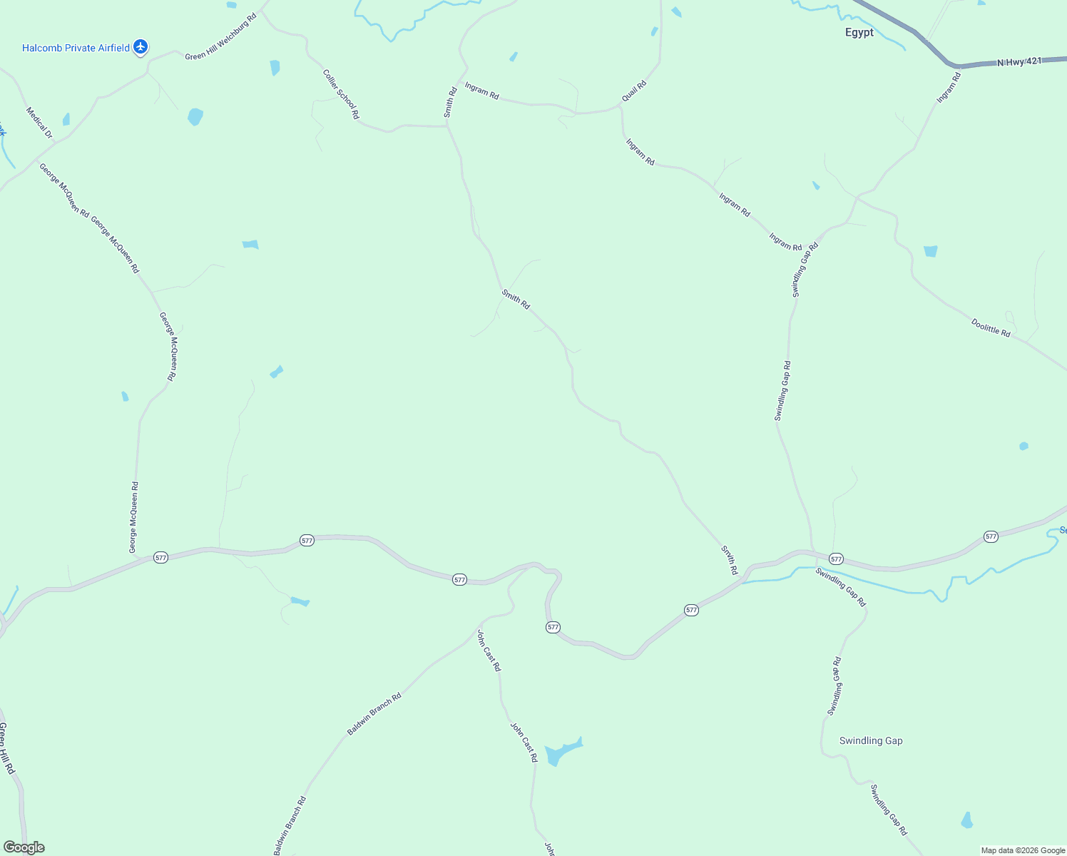 map of restaurants, bars, coffee shops, grocery stores, and more near 851 Smith Road in Annville