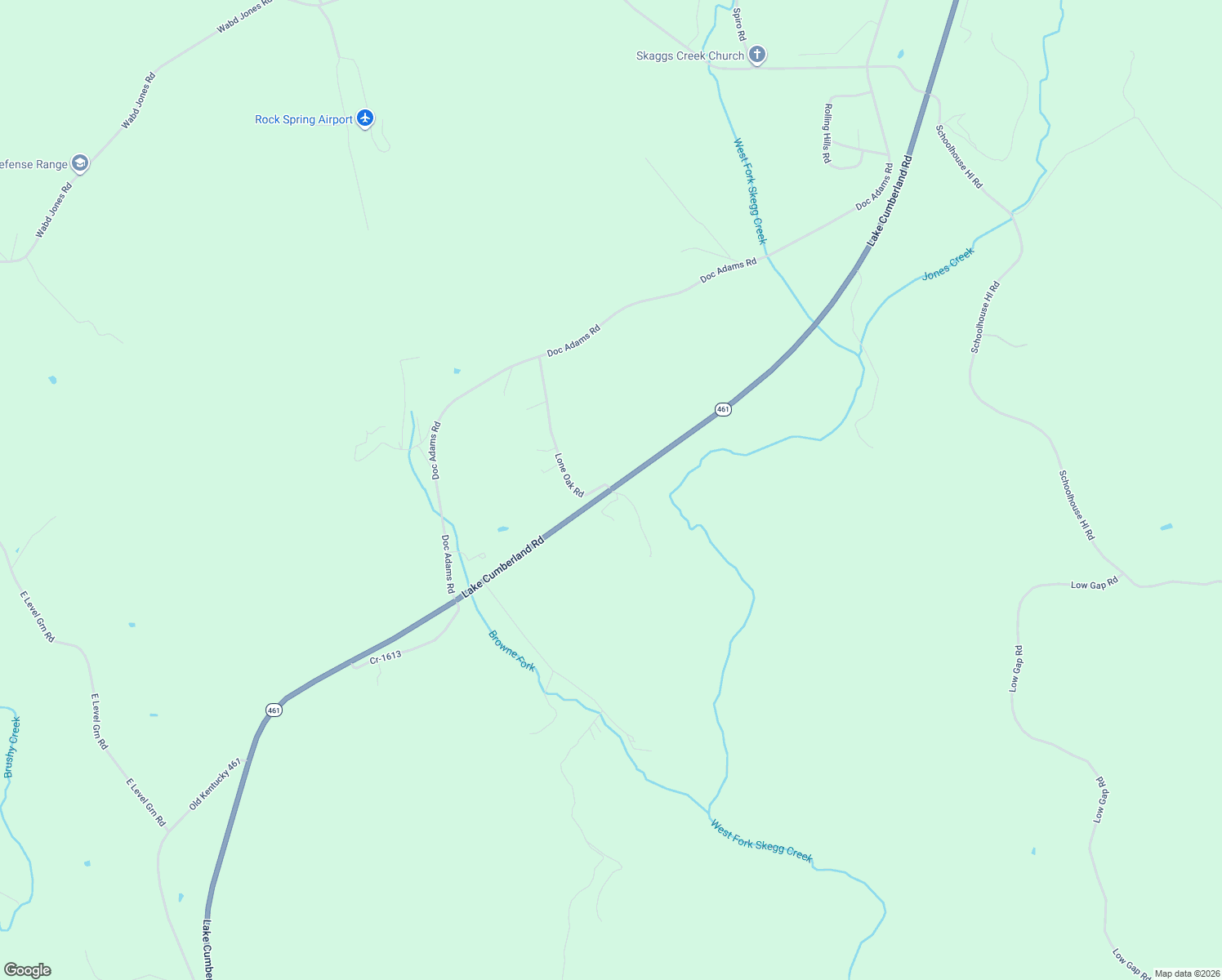 map of restaurants, bars, coffee shops, grocery stores, and more near 101 Lone Oak Road in Mount Vernon