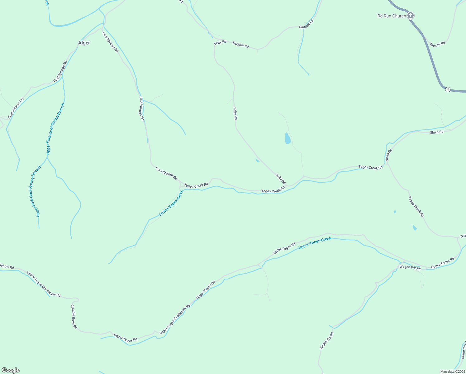 map of restaurants, bars, coffee shops, grocery stores, and more near 2639 Teges Creek Road in Manchester