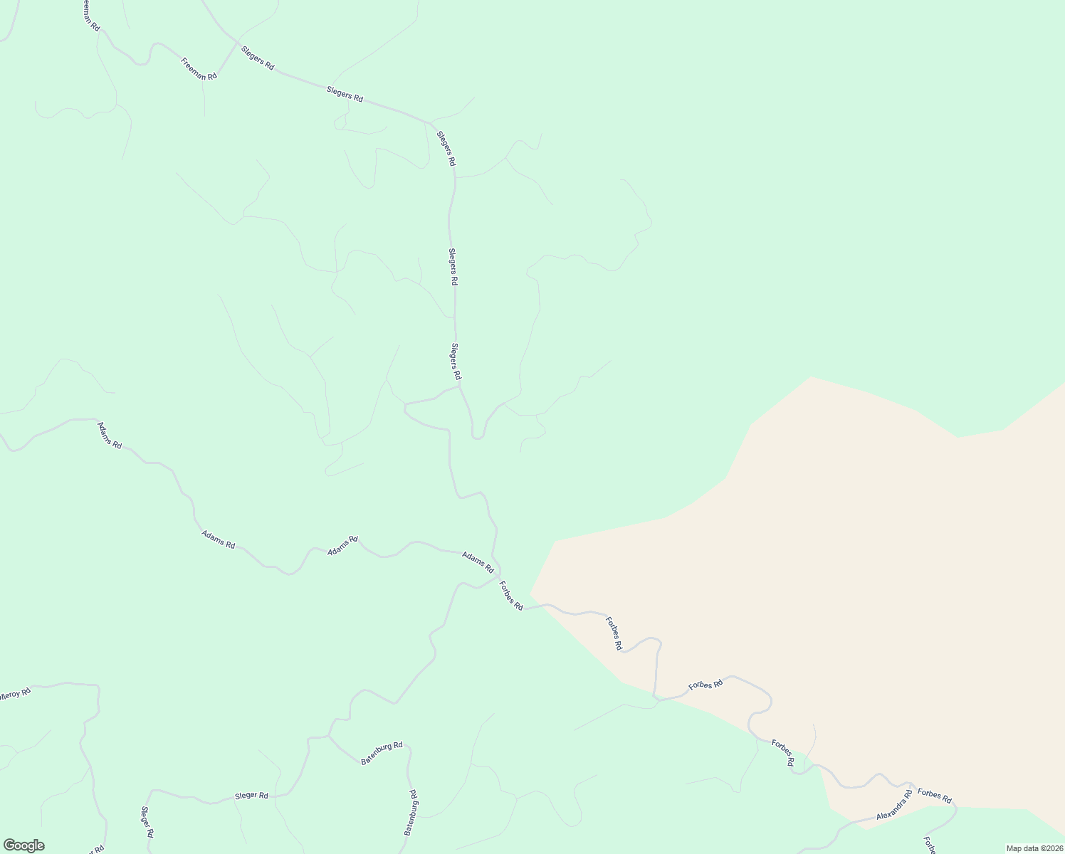 map of restaurants, bars, coffee shops, grocery stores, and more near 5194 Stock Road in Fort Garland